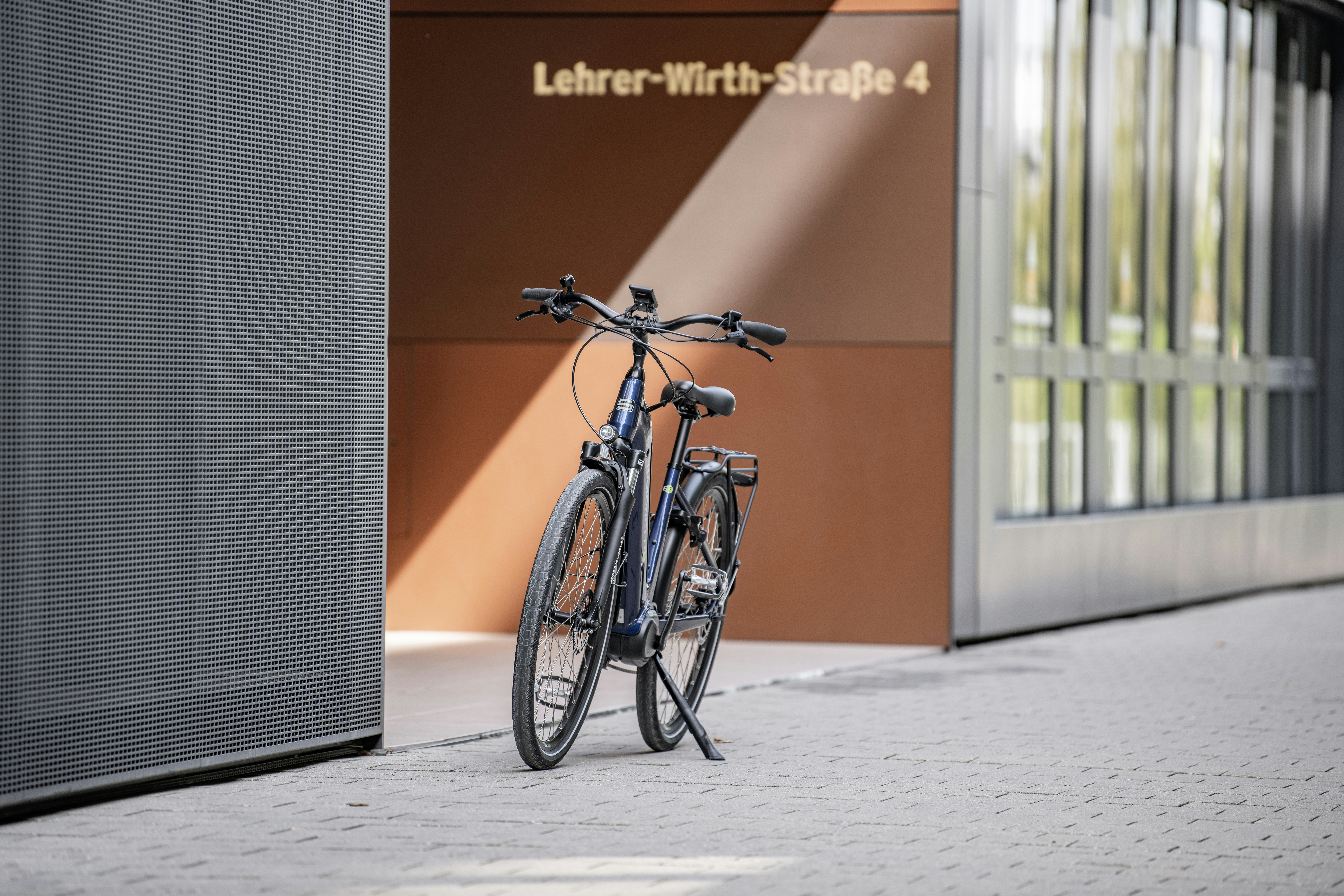 Werkstatt vs selbst reparieren ebike — step-by-step visual example