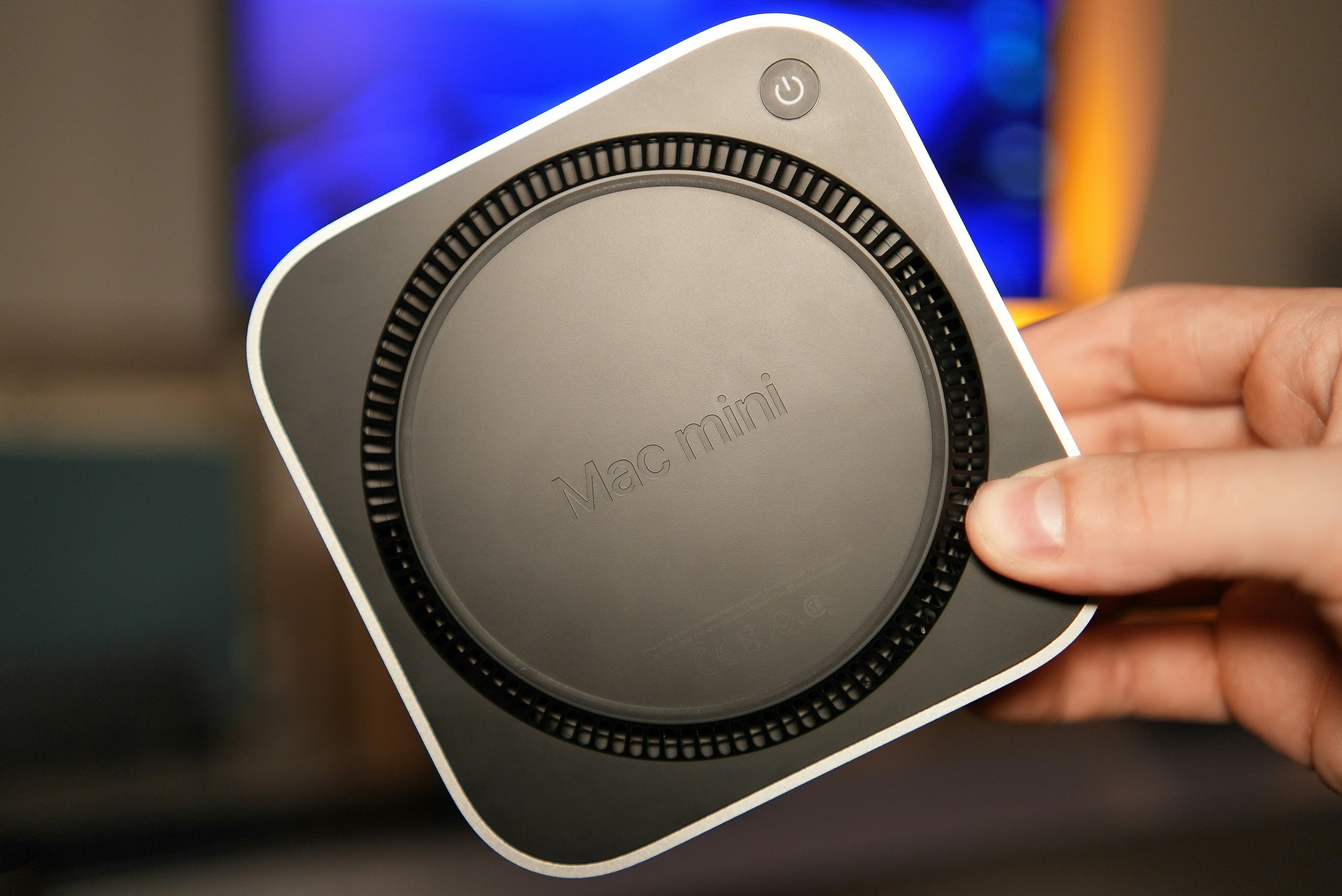 Technology minimal design