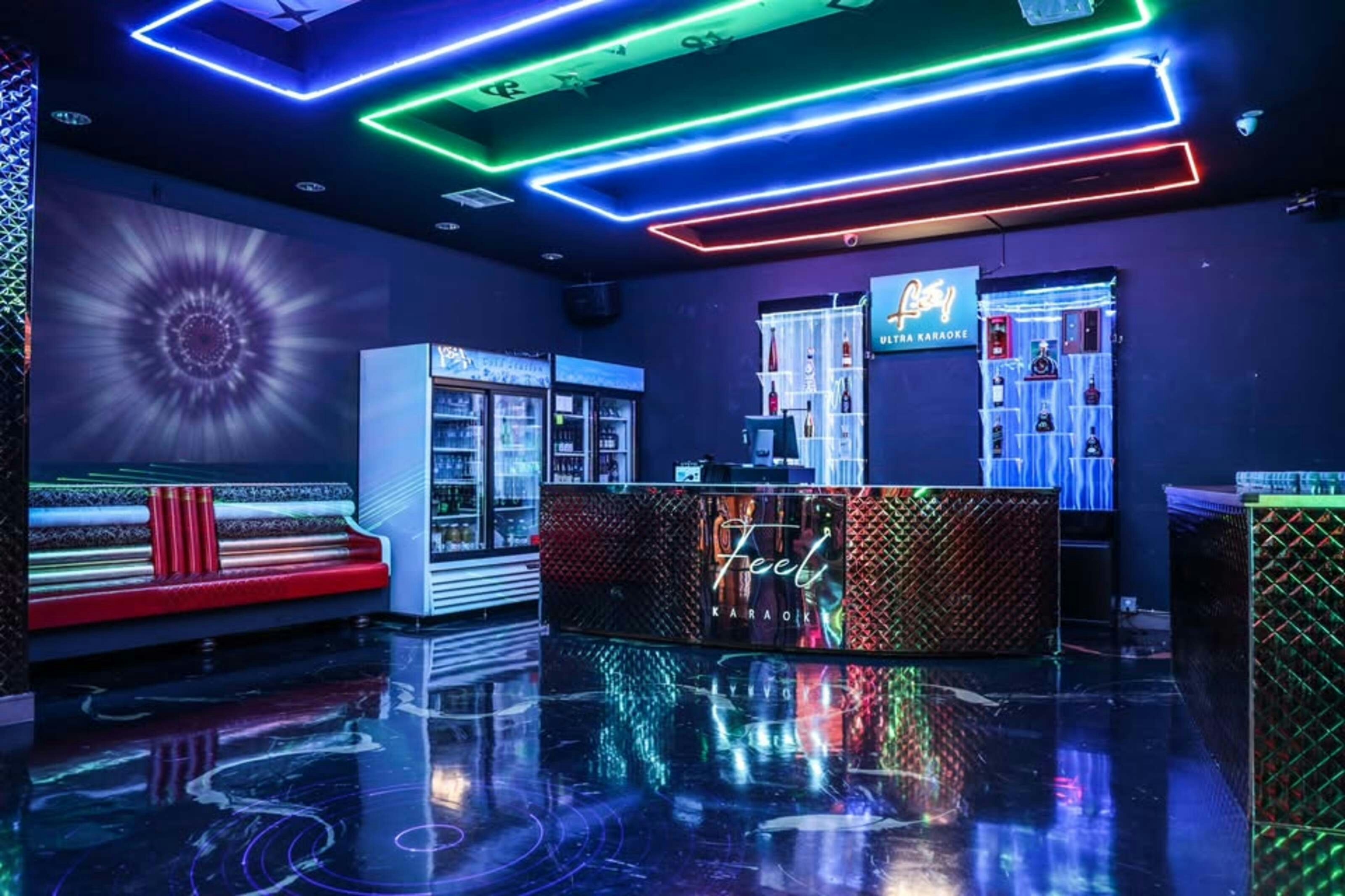 Harmony Lounge's image