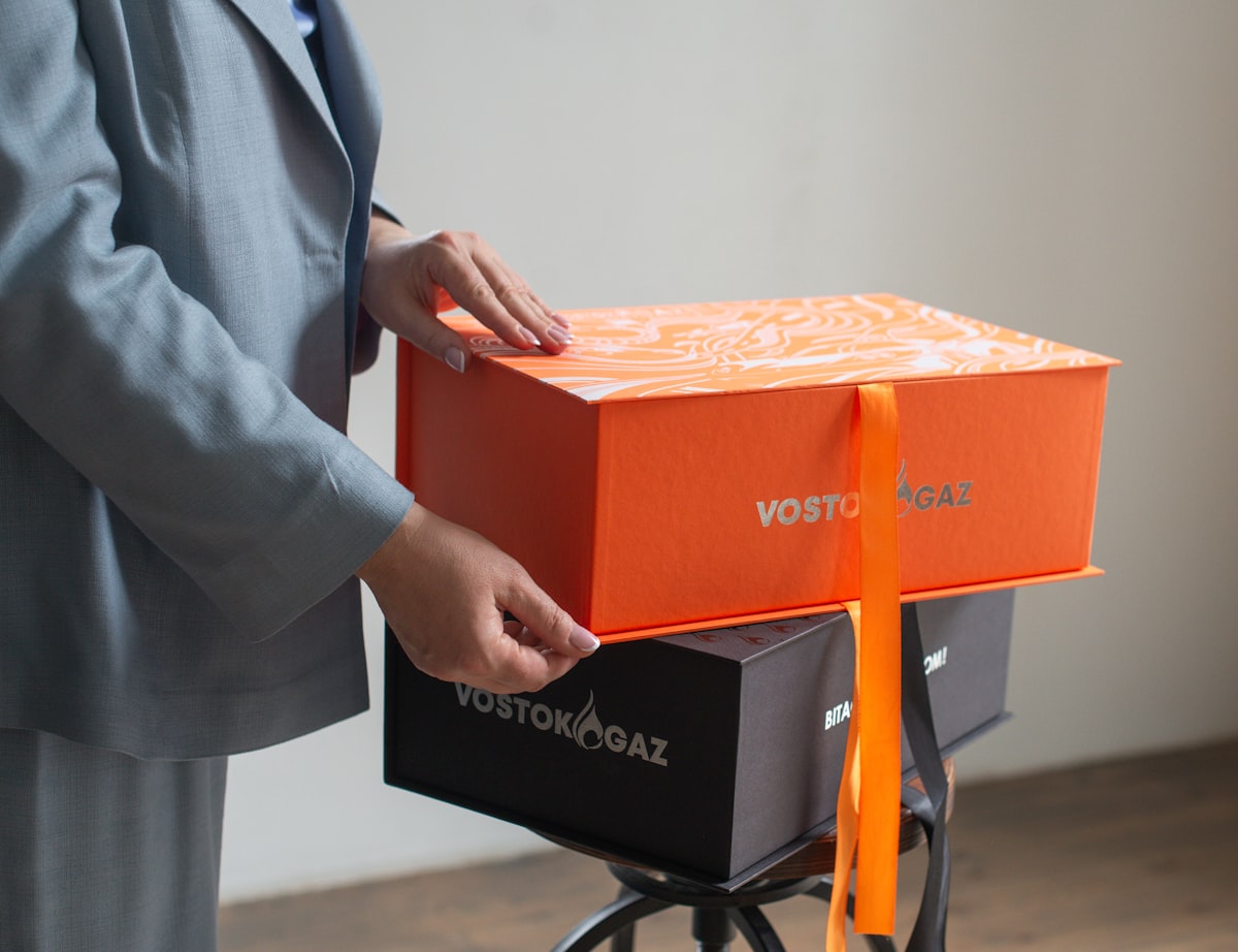Client Gift Strategy: Why Brownie Boxes Are the Smartest Choice in 2026