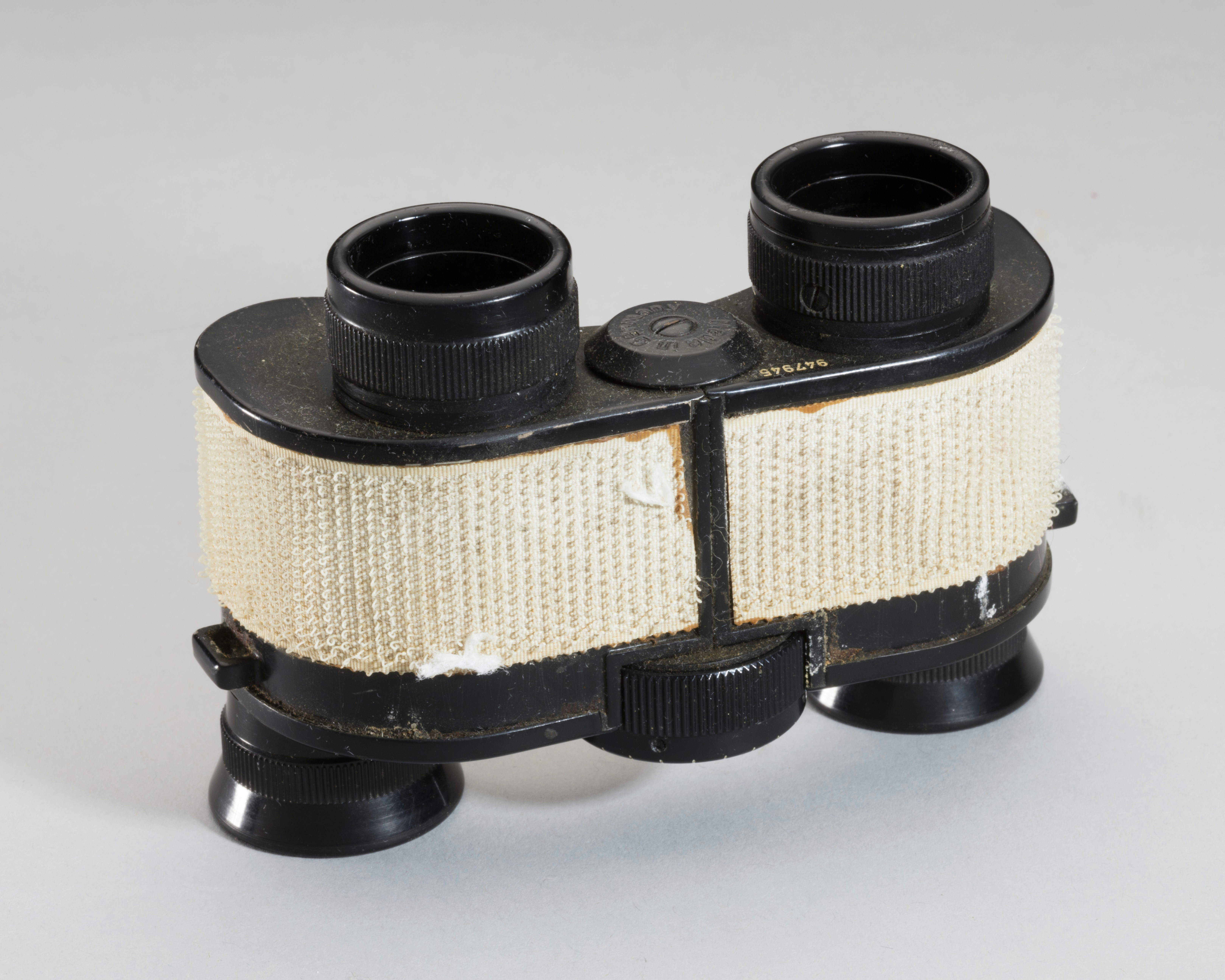 AquaPure Hydrophobic Wet/Dry Filter