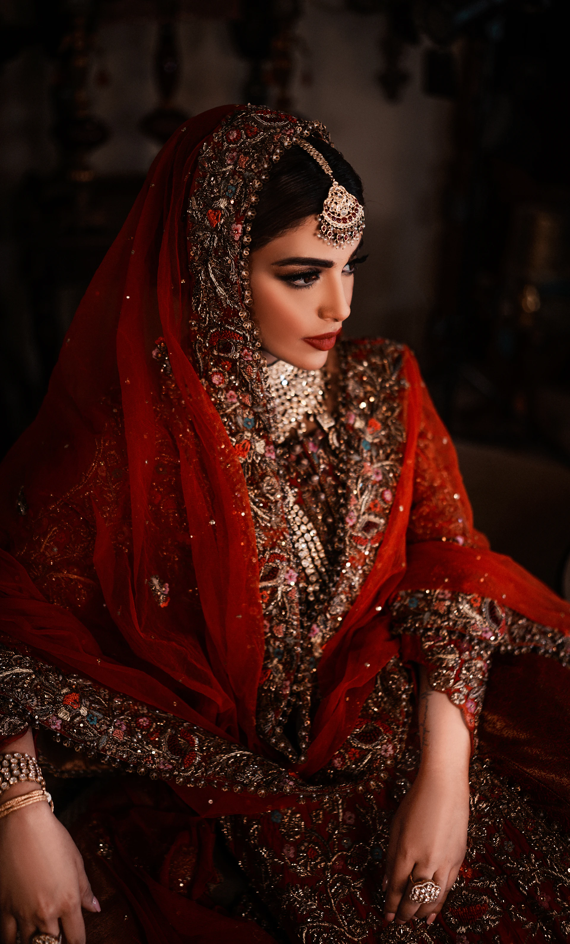 Luxury destination wedding photographer in North India — WTL Weddings