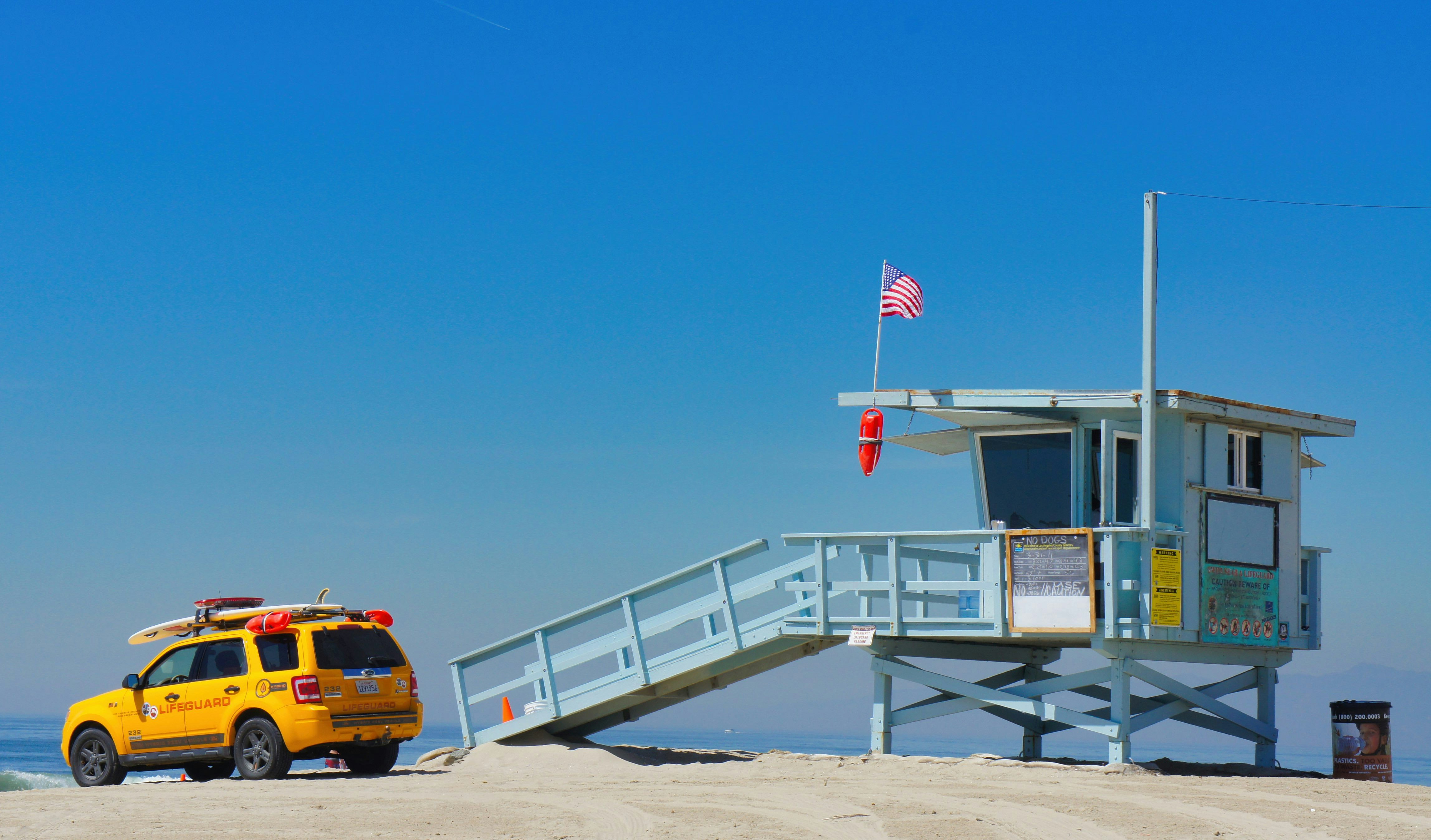 Beach Access #0-10