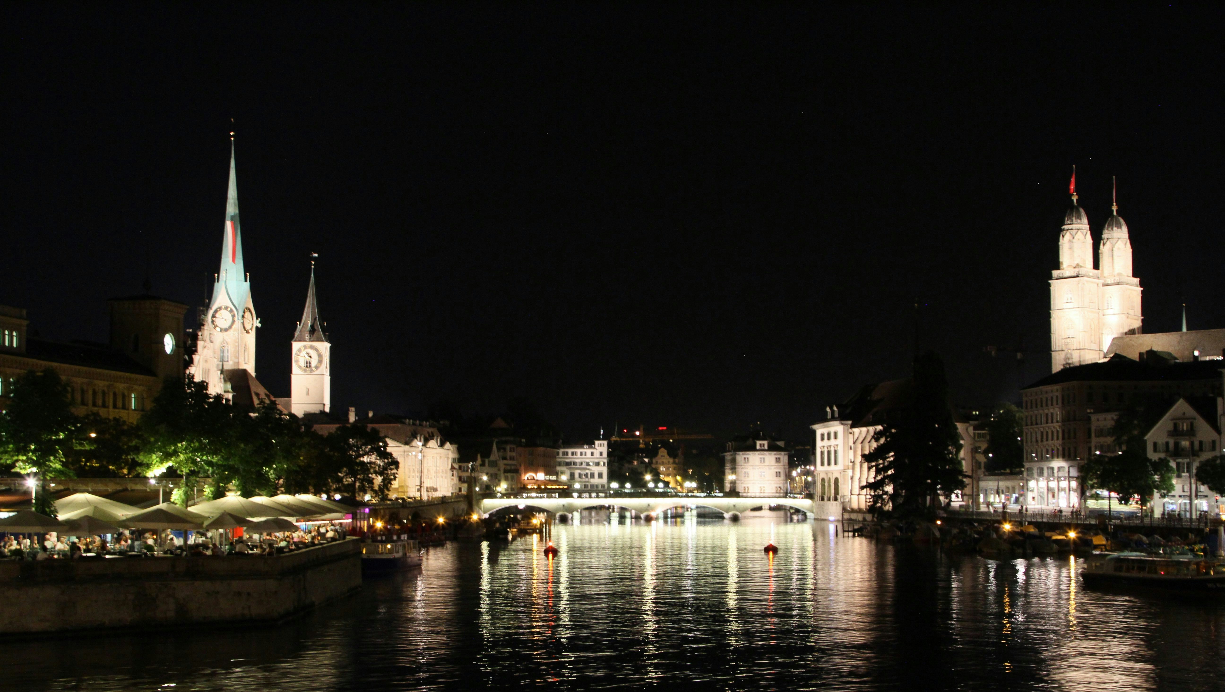 St. Niklausbrunnen