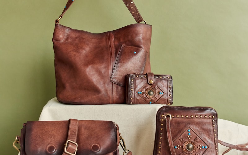 The Complete Guide to Luxury Bag Leather Care: 5 Leather Types & How to Maintain Them