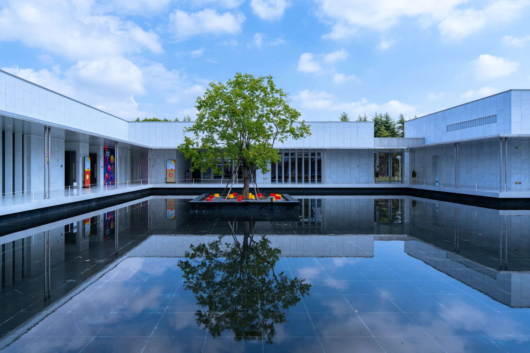 Gartendesign-Manufaktur — Gartenobjekte als Maßanfertigung