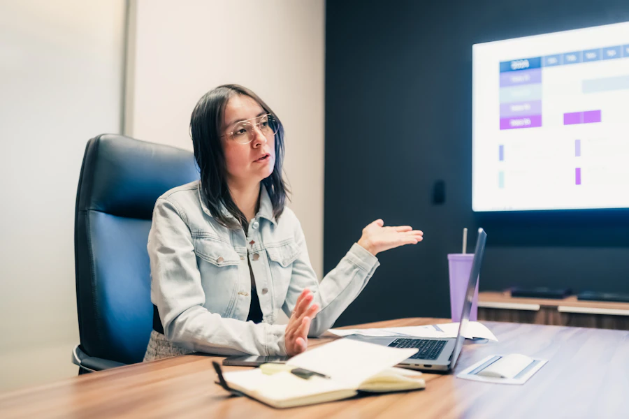 Professional & Soft Skills