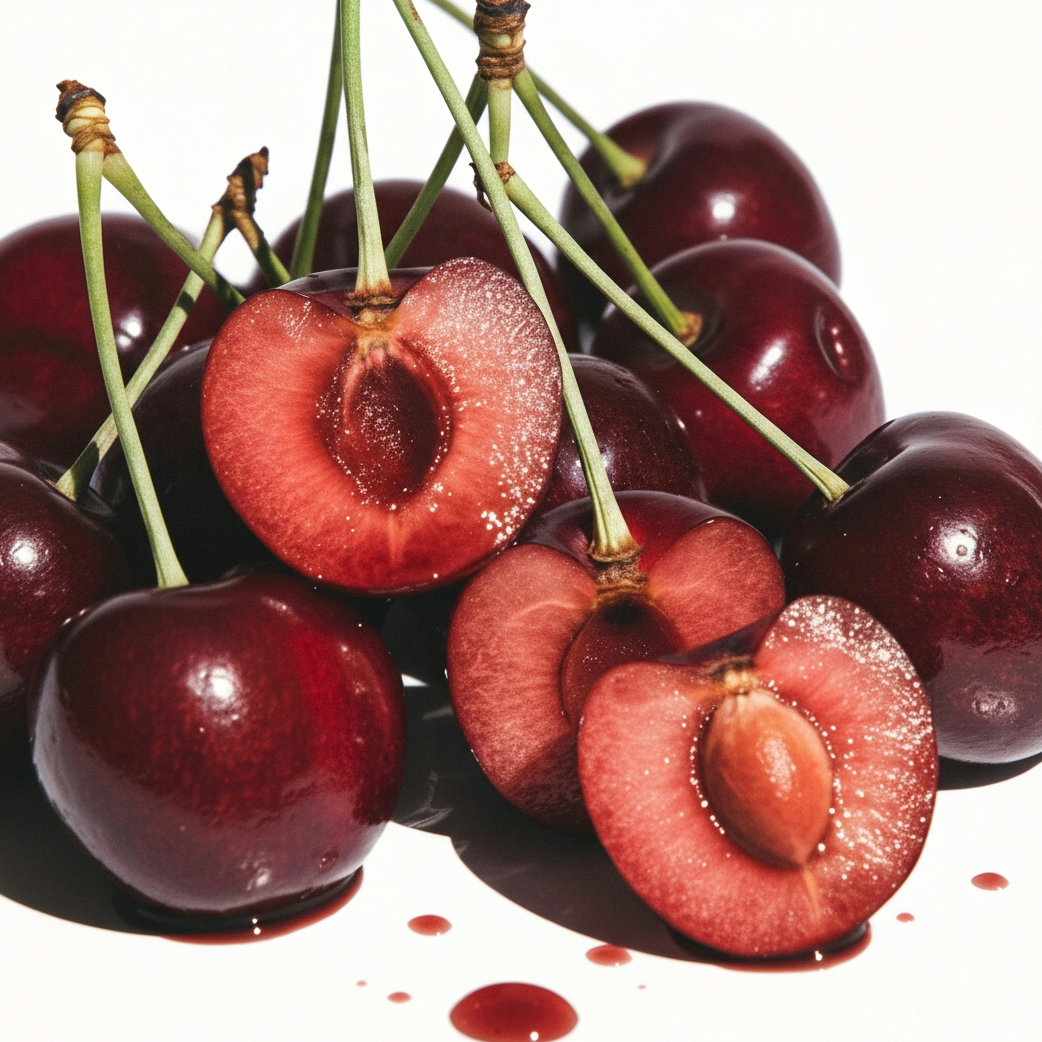 Savoring Wellness: Discover the fruits good for blood and overall vitality