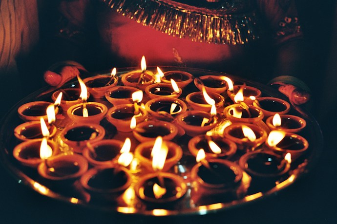 Asthi visarjan