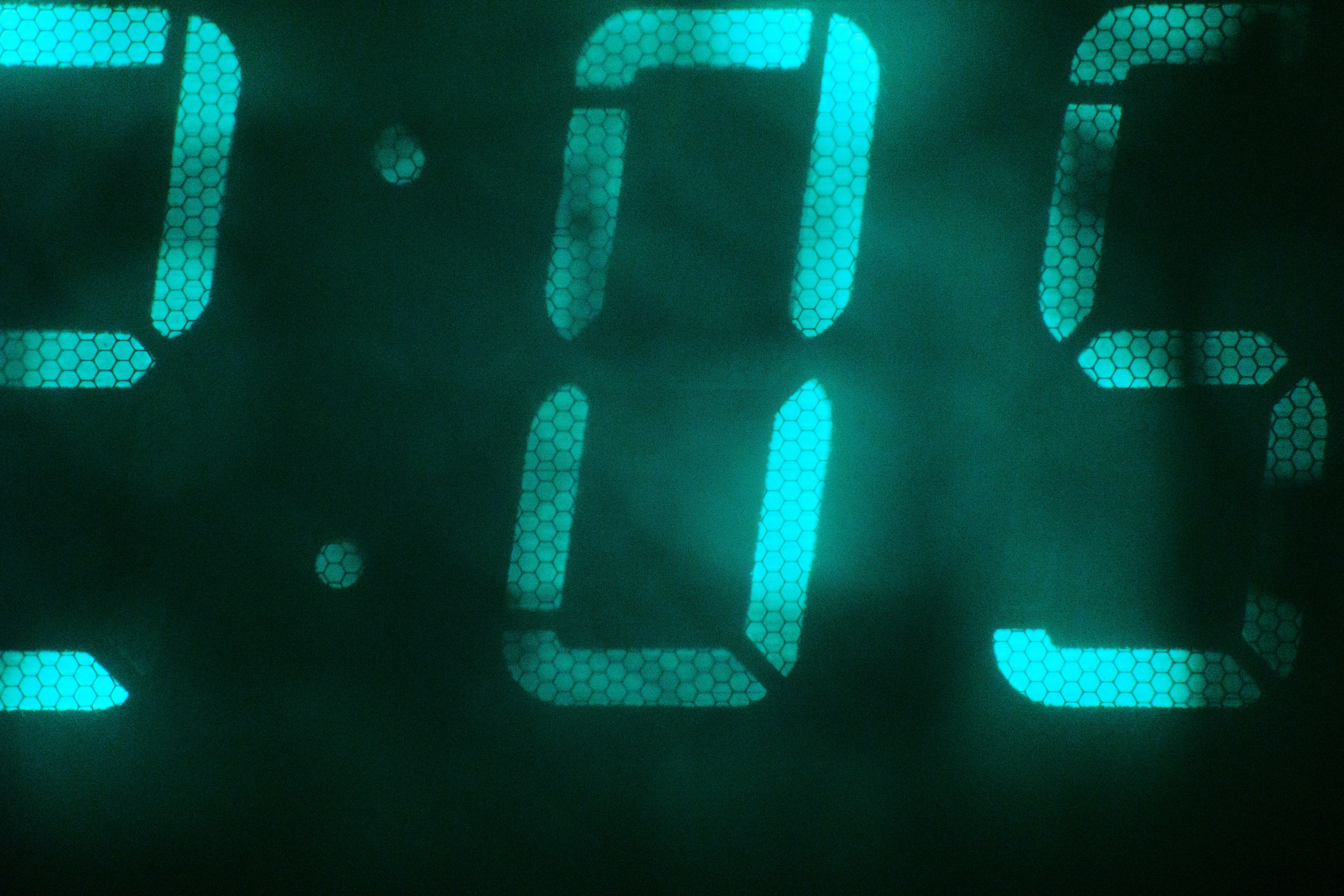 Circadian Rhythms and Hair Growth: The Body’s Hidden Clock