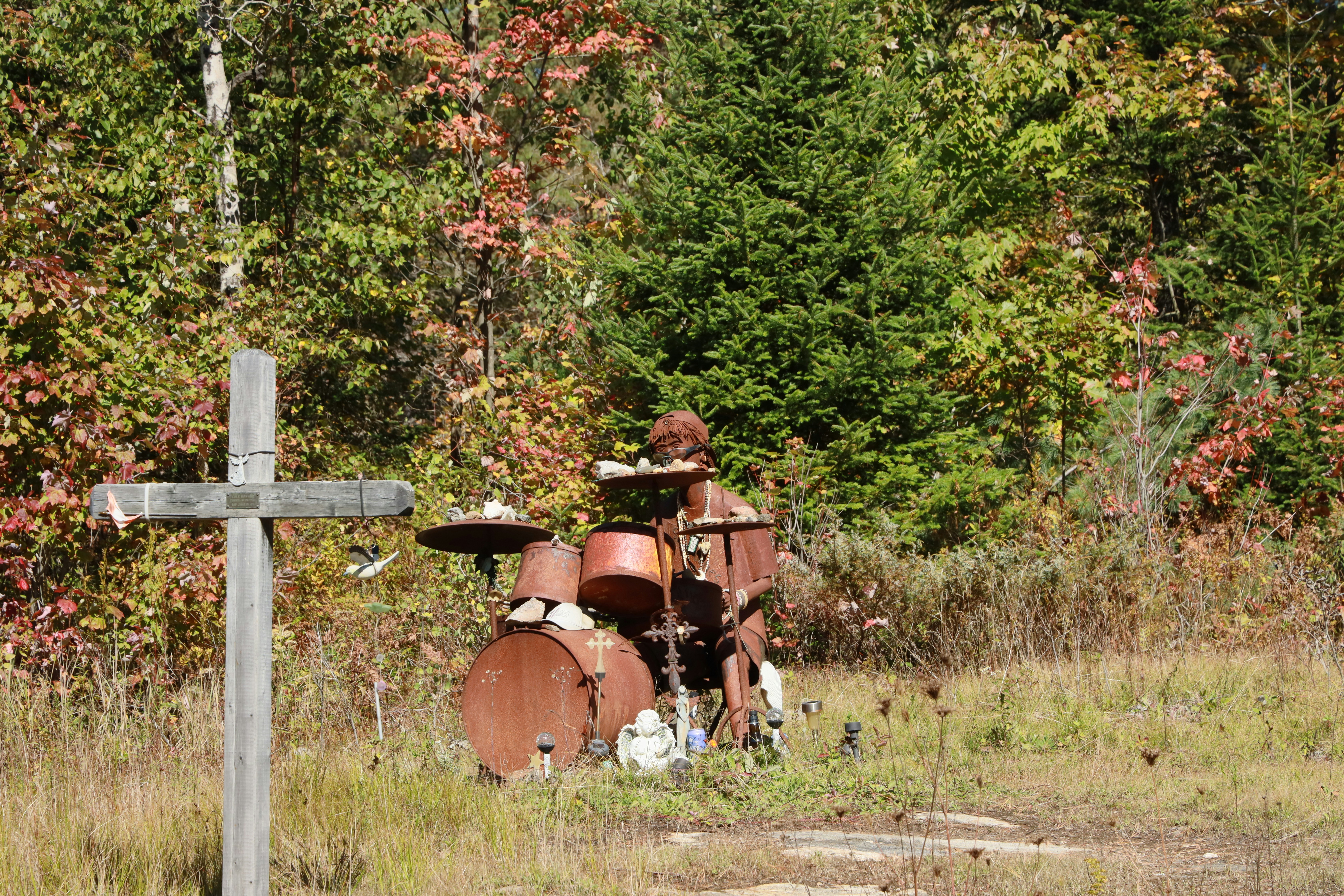 The Art of Remembrance: Integrating Live Theatre into Memorial Services