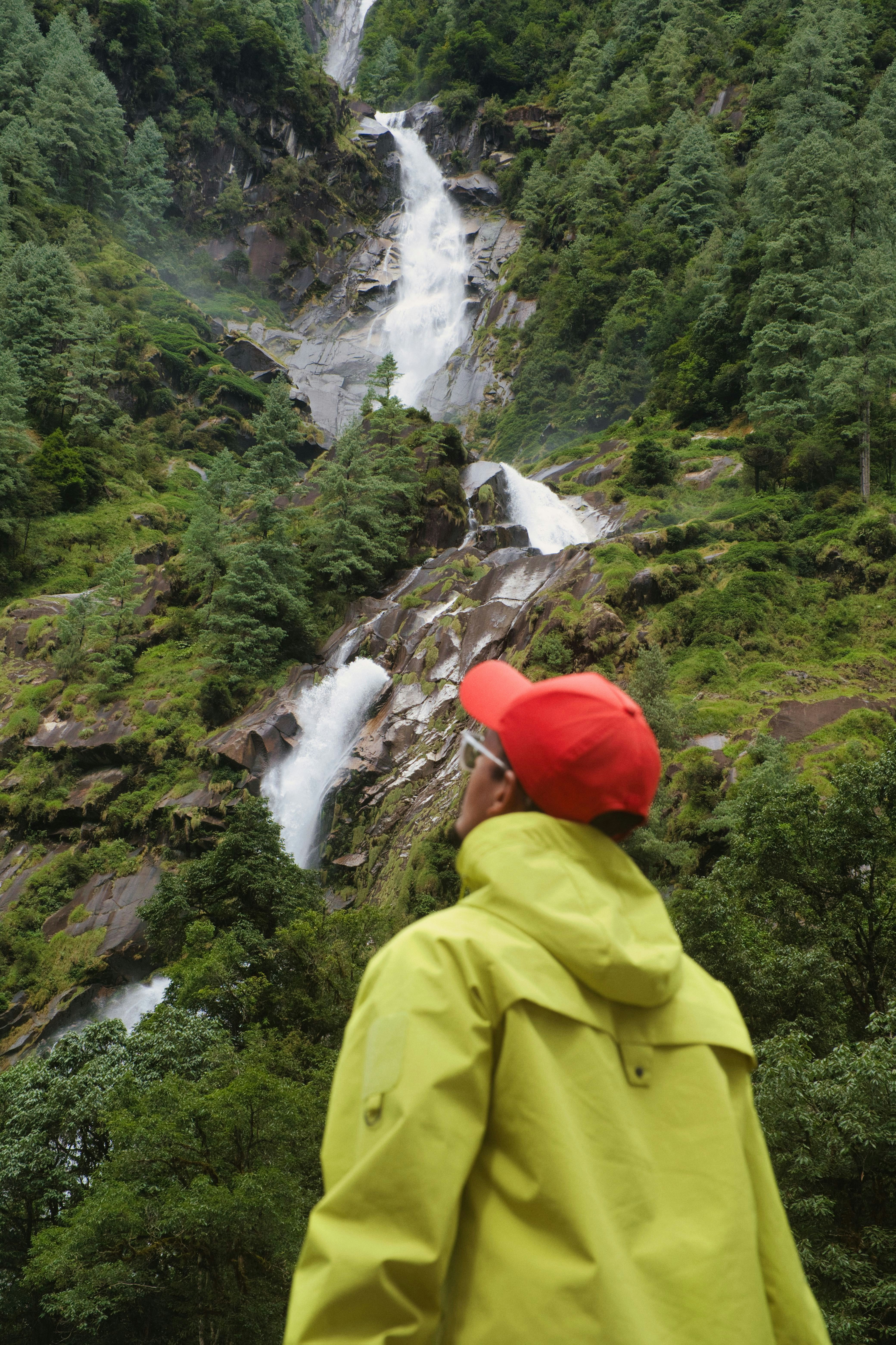 7 Himalayan Trek Guide Tips for Wet and Rainy Conditions