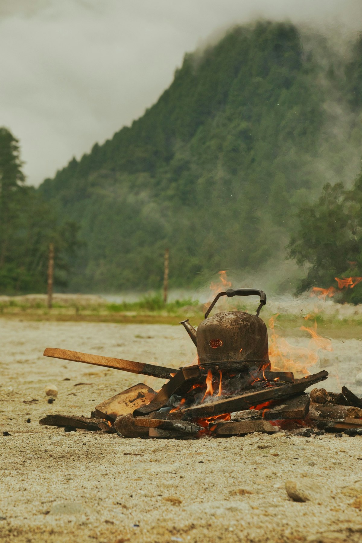 Solar Parabolic Cooker
