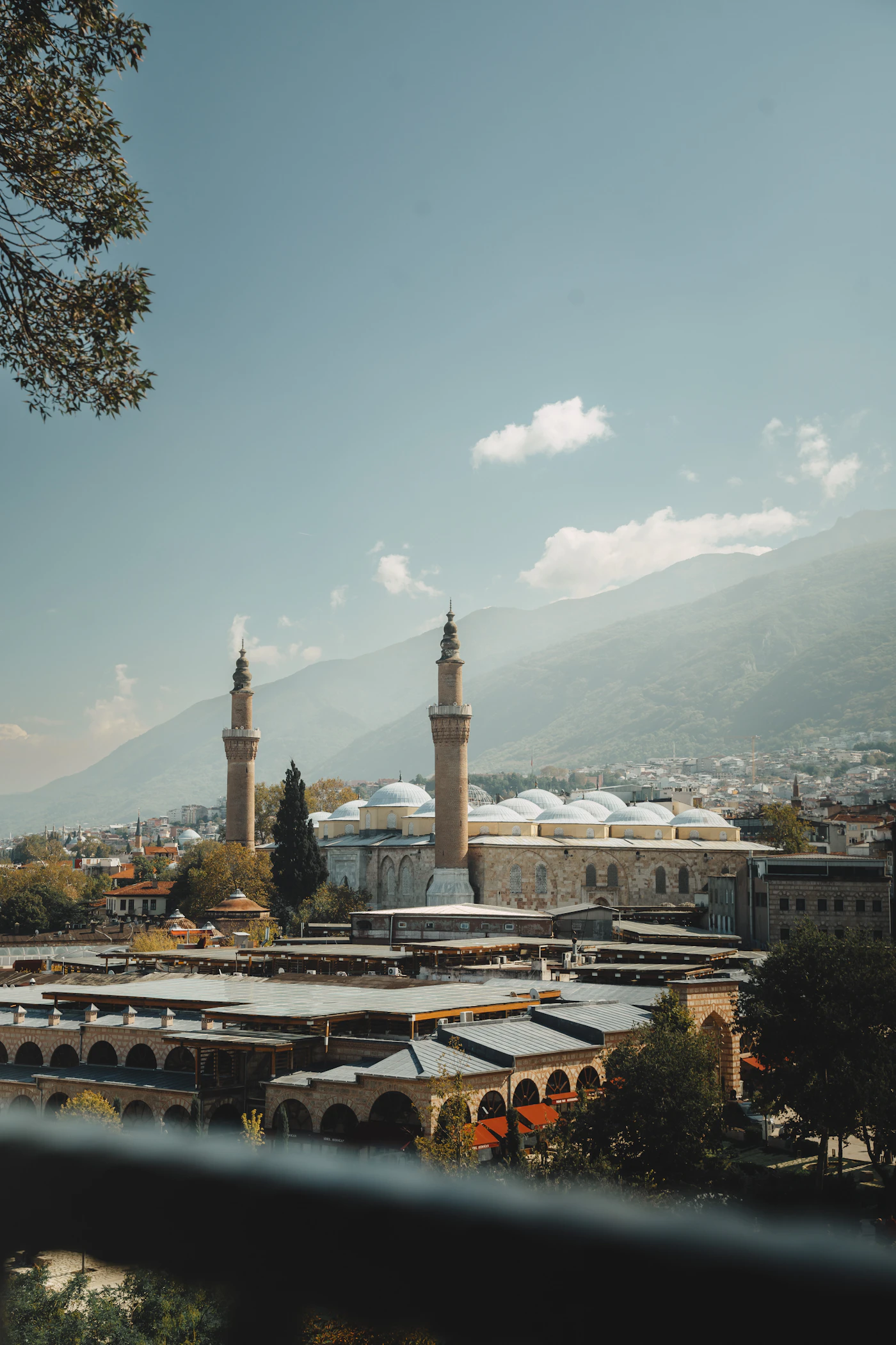 بورصا