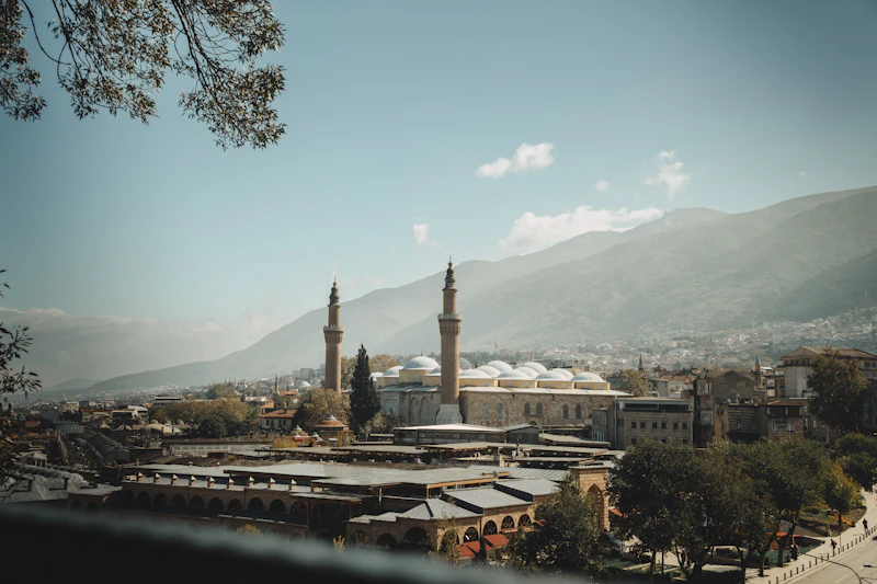 Sarajevo