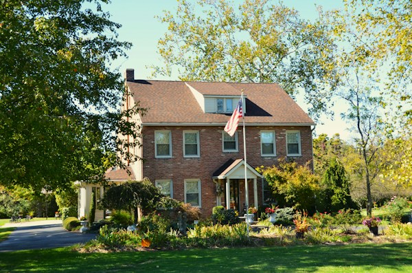 Exterior Transformation