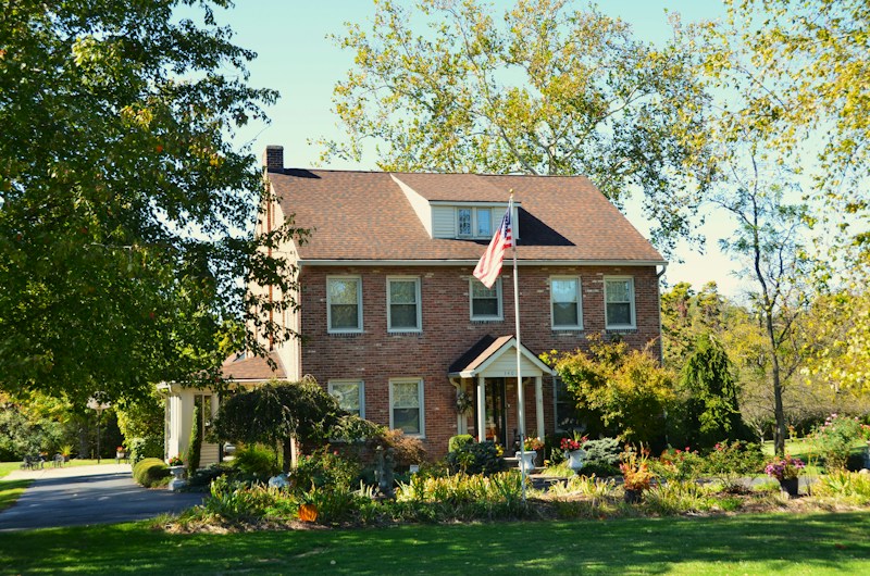 Luxury Home