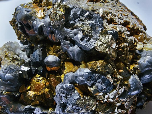 Mineral Resources