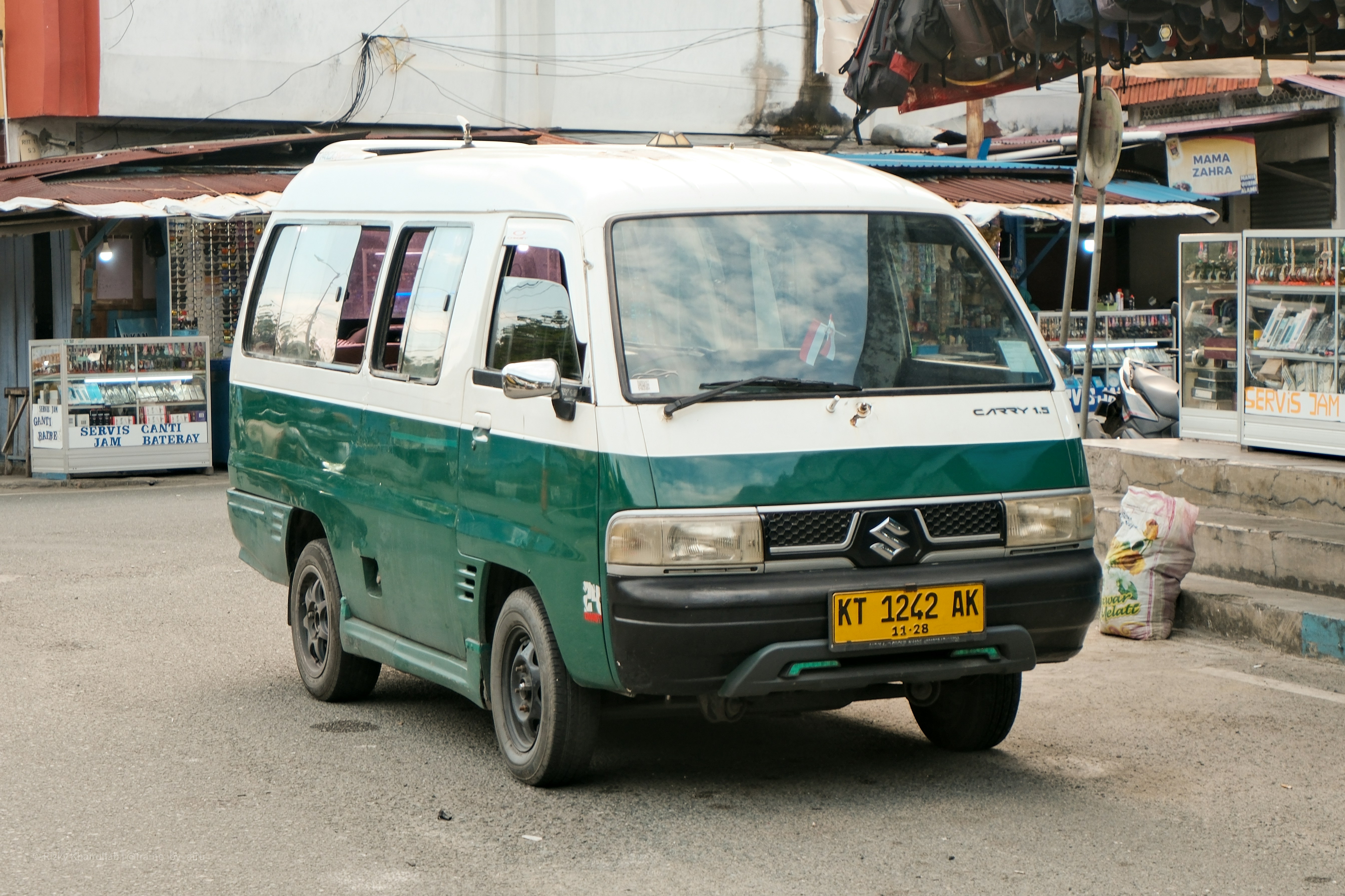 Photo by airuphotograph