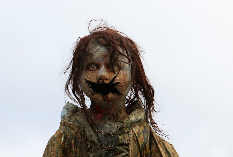 Horror