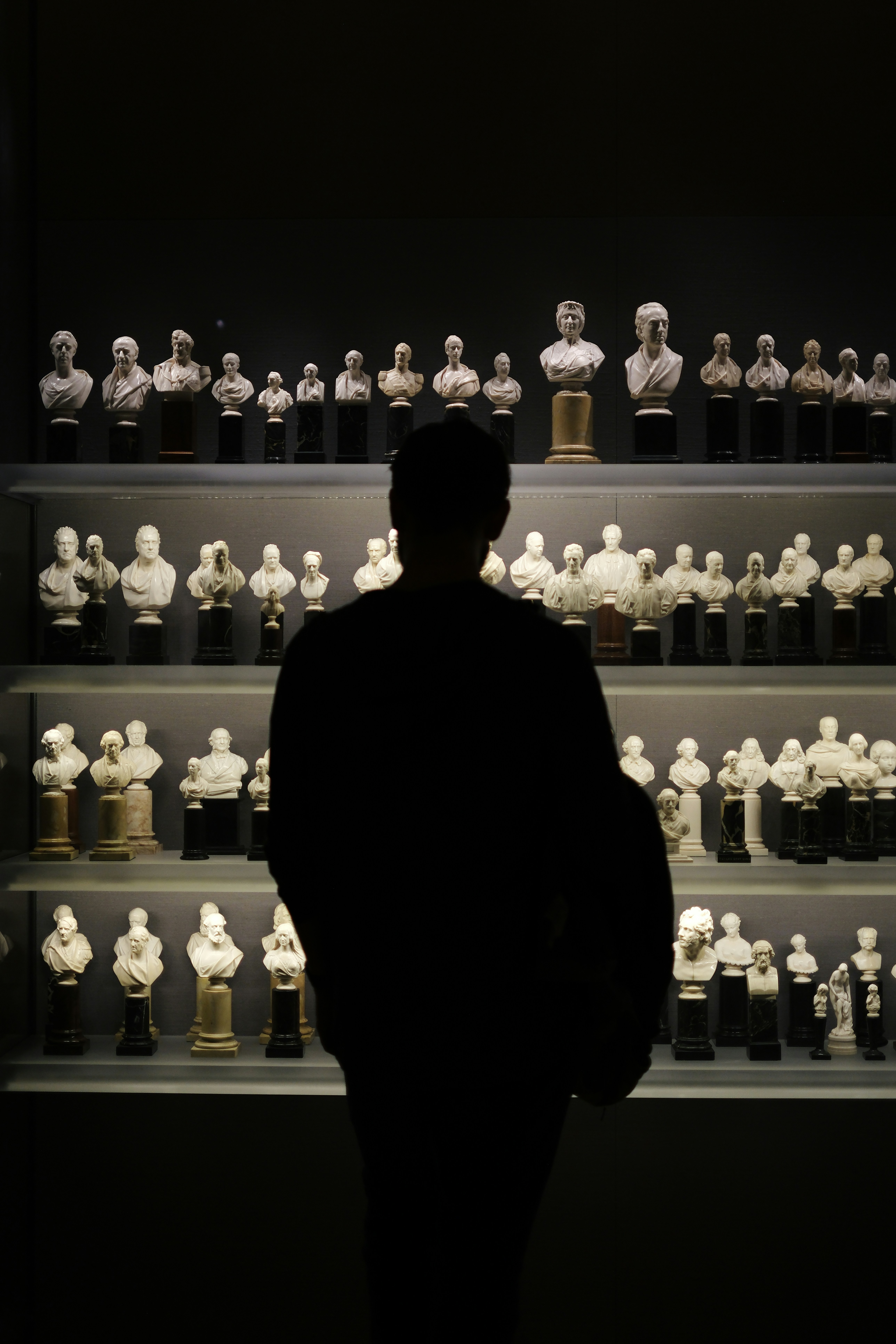 Simply the easiest way to never being lonely