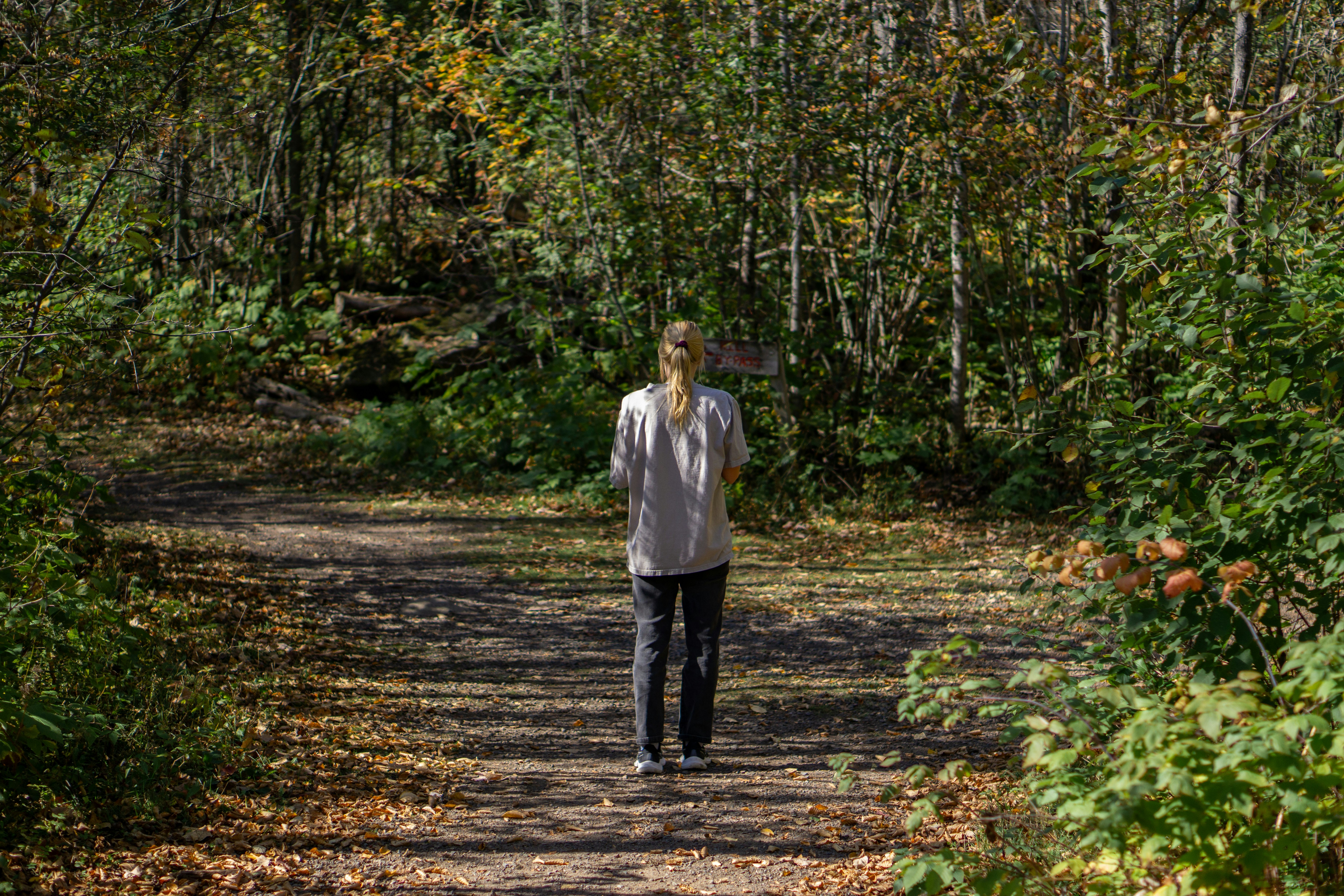 What Exercise Actually Helps With Anxiety (No Gym Required)