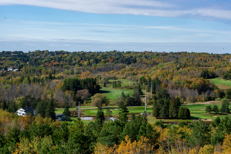 Aronimink Golf Club