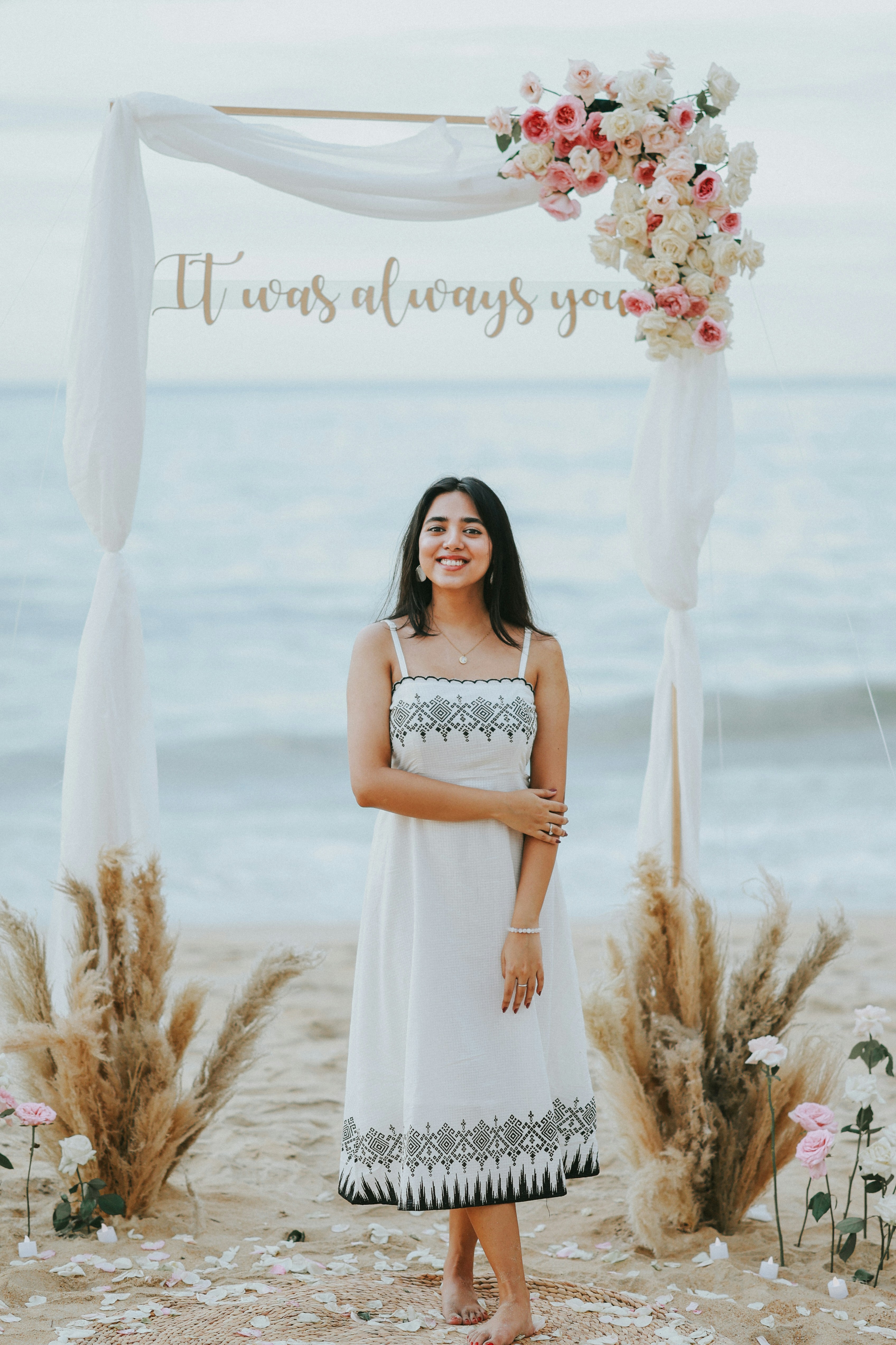 wedding aisle decorations, wallpaper, Wedding Processional Order: A Complete Guide 3