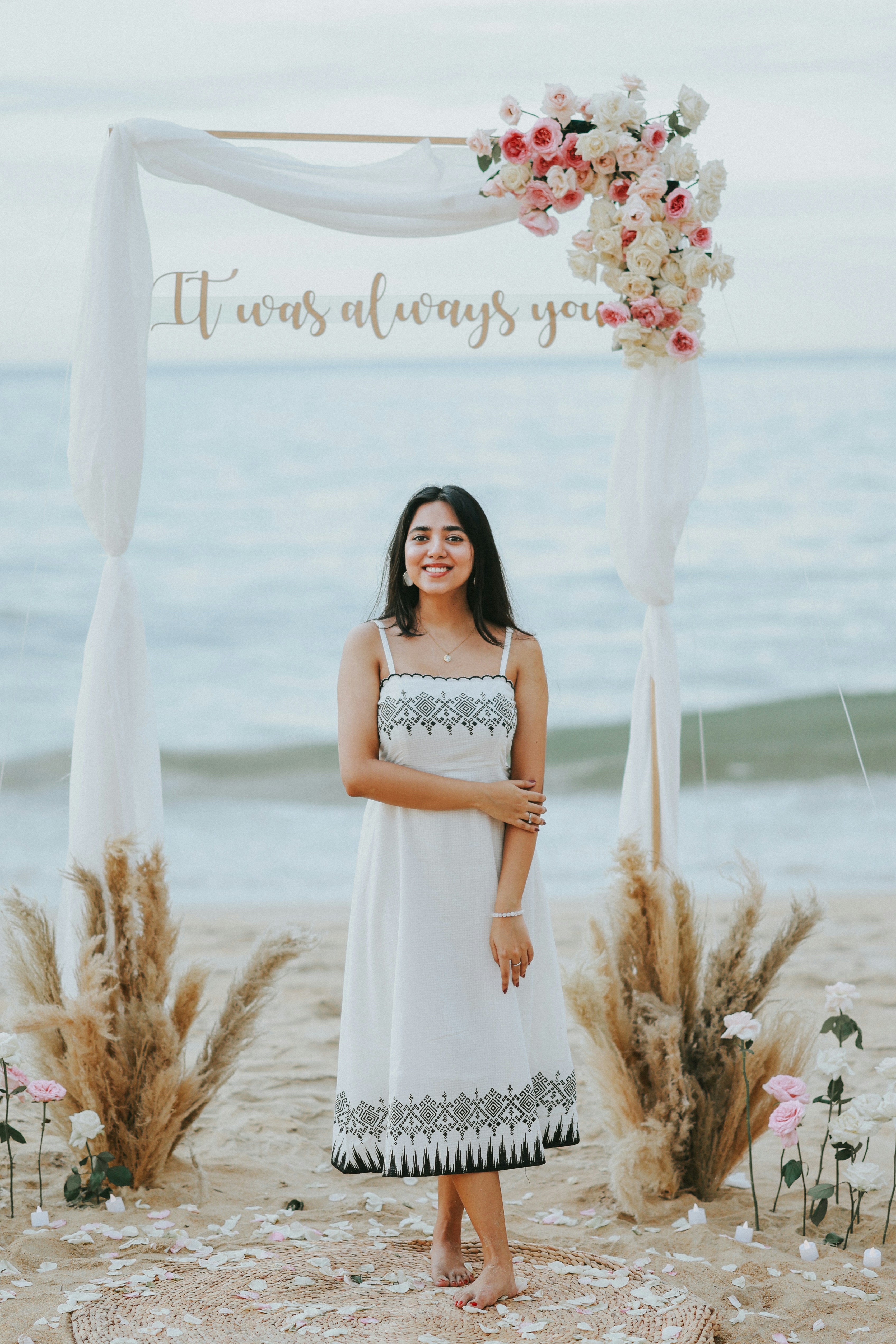 wedding ceremony backdrop, wallpaper, Wedding Ceremony Backdrops: Ideas & Inspiration 6