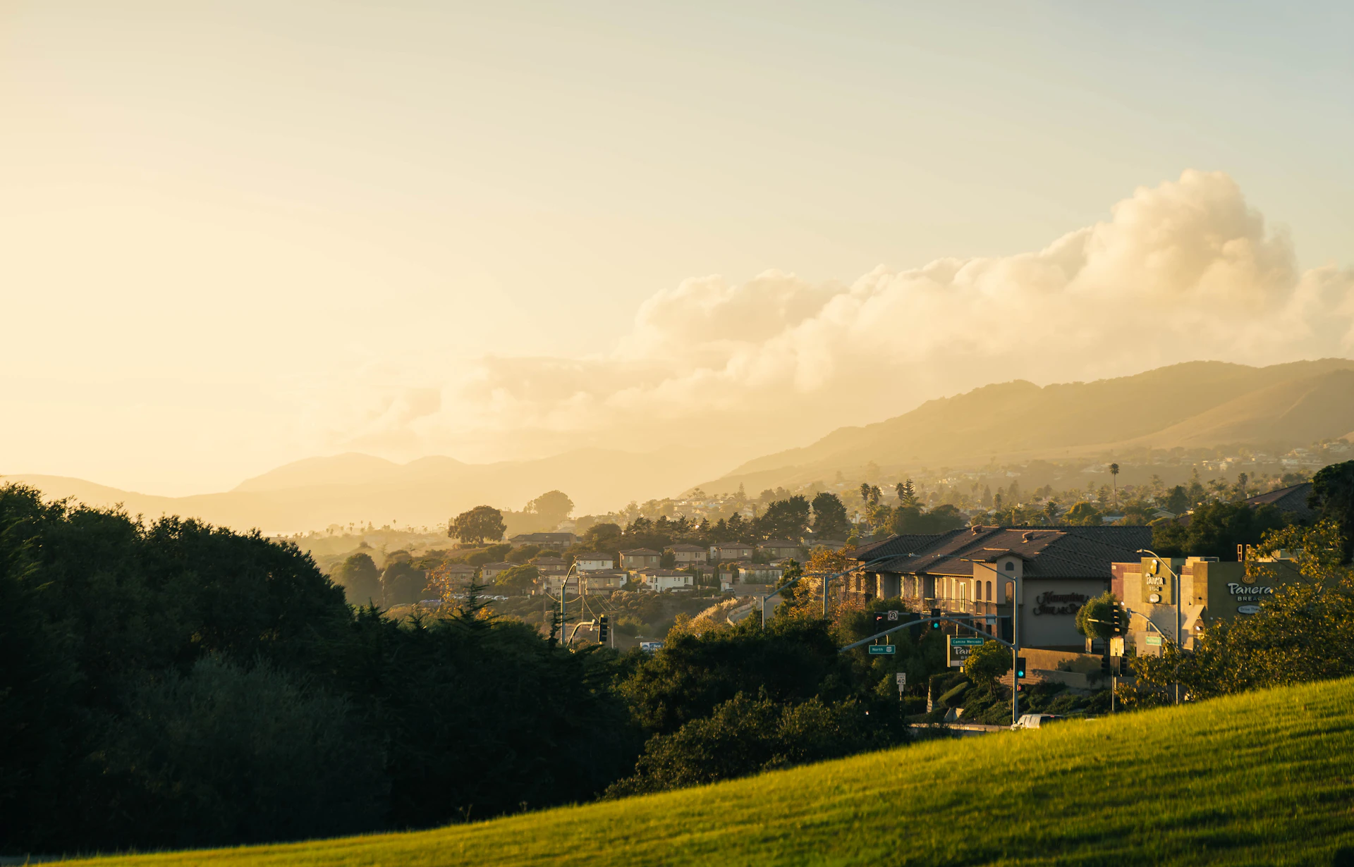 Fletcher Hills, El Cajon, California