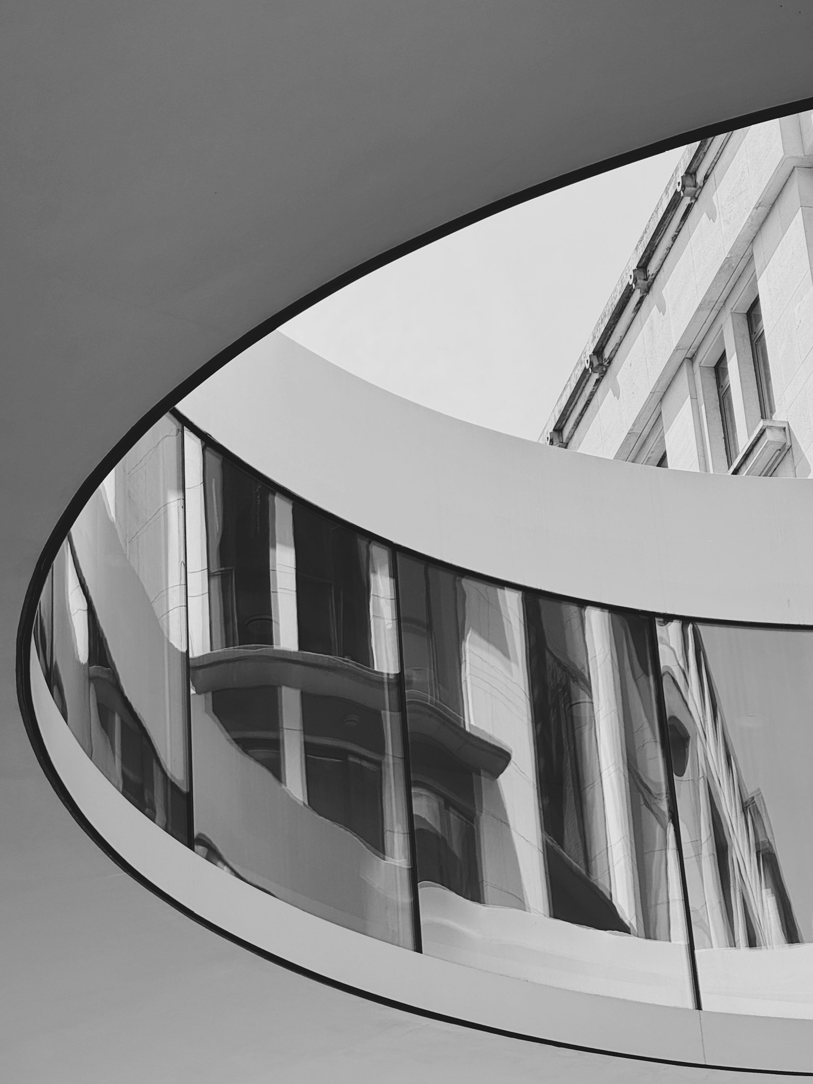 Minimalist Architecture