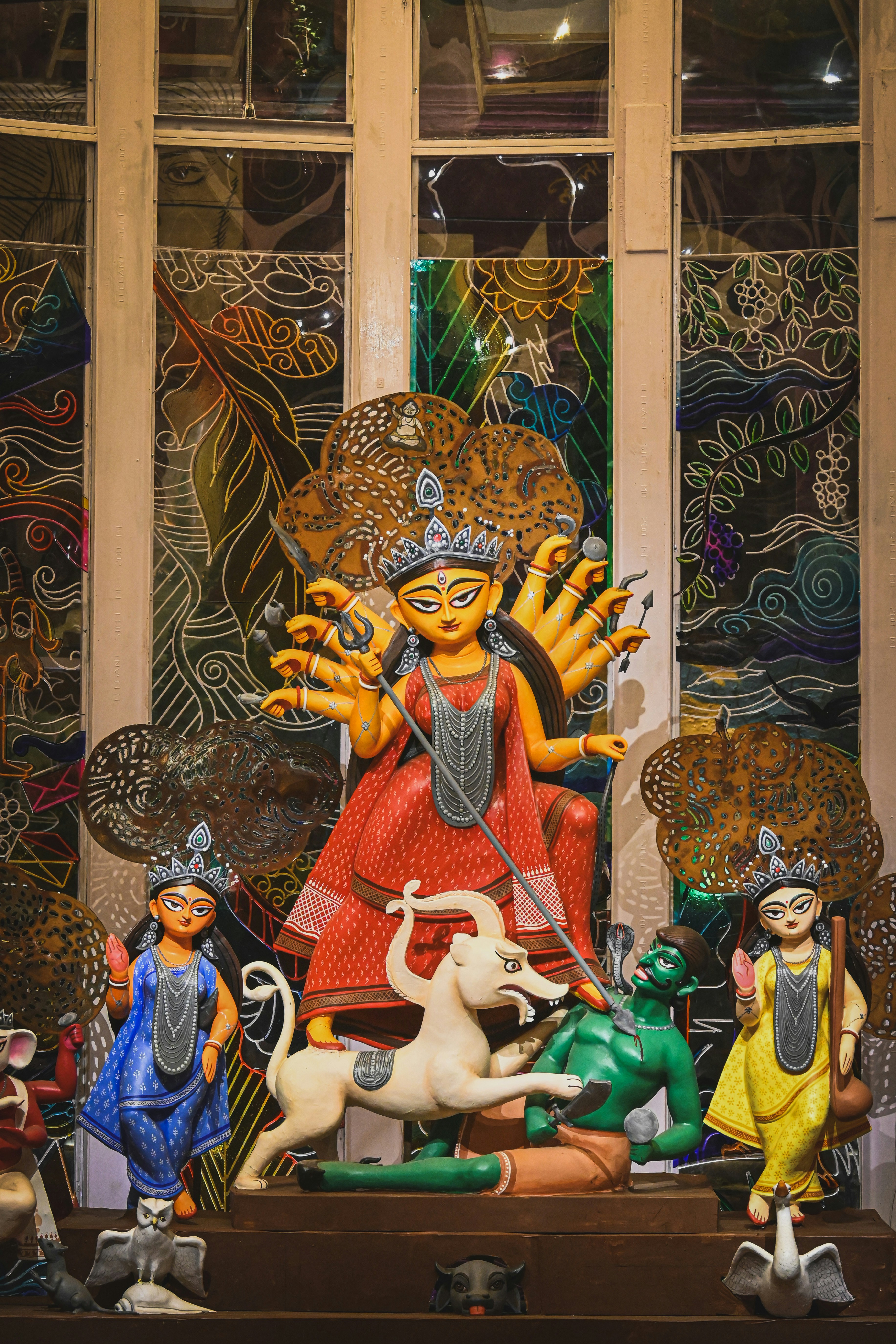 Photo by kolkatarchobiwala