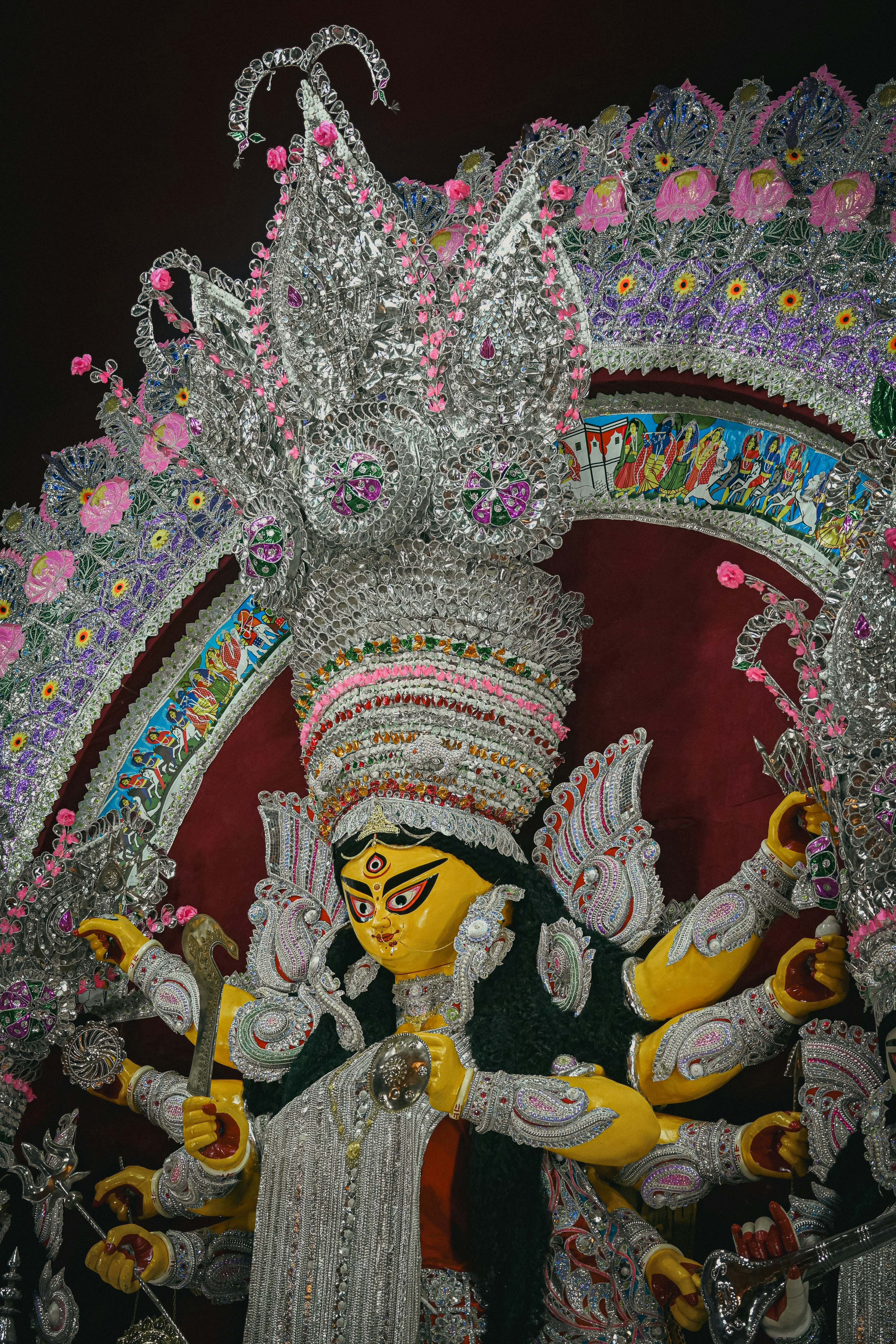 Photo by kolkatarchobiwala