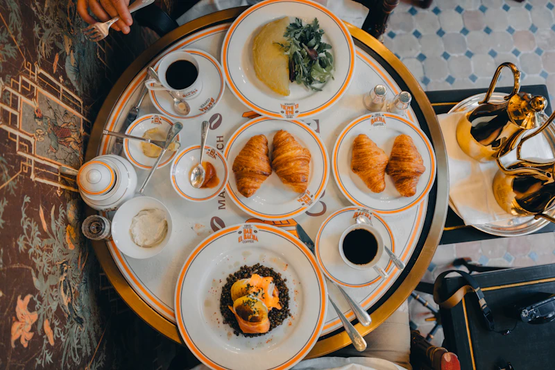 Top Fine Dining Restaurants in Marrakech for a Truly Special Meal