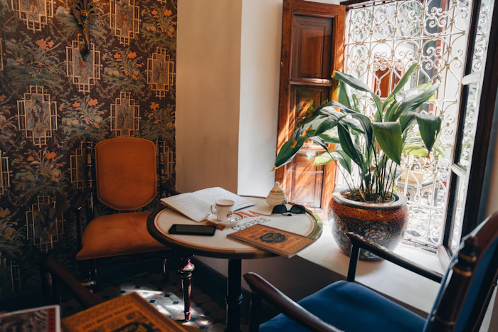 Cafes With Fast Wifi