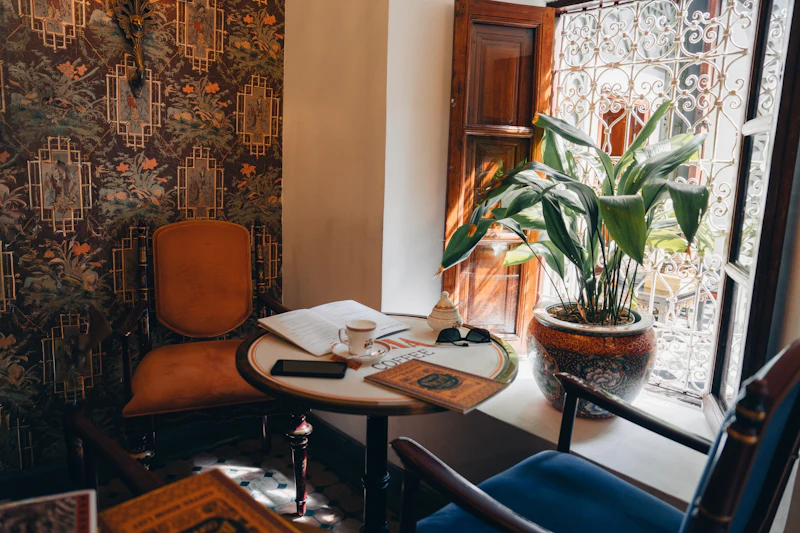 Cafes With the Fastest Wifi in Marrakech (Speeds Actually Tested)