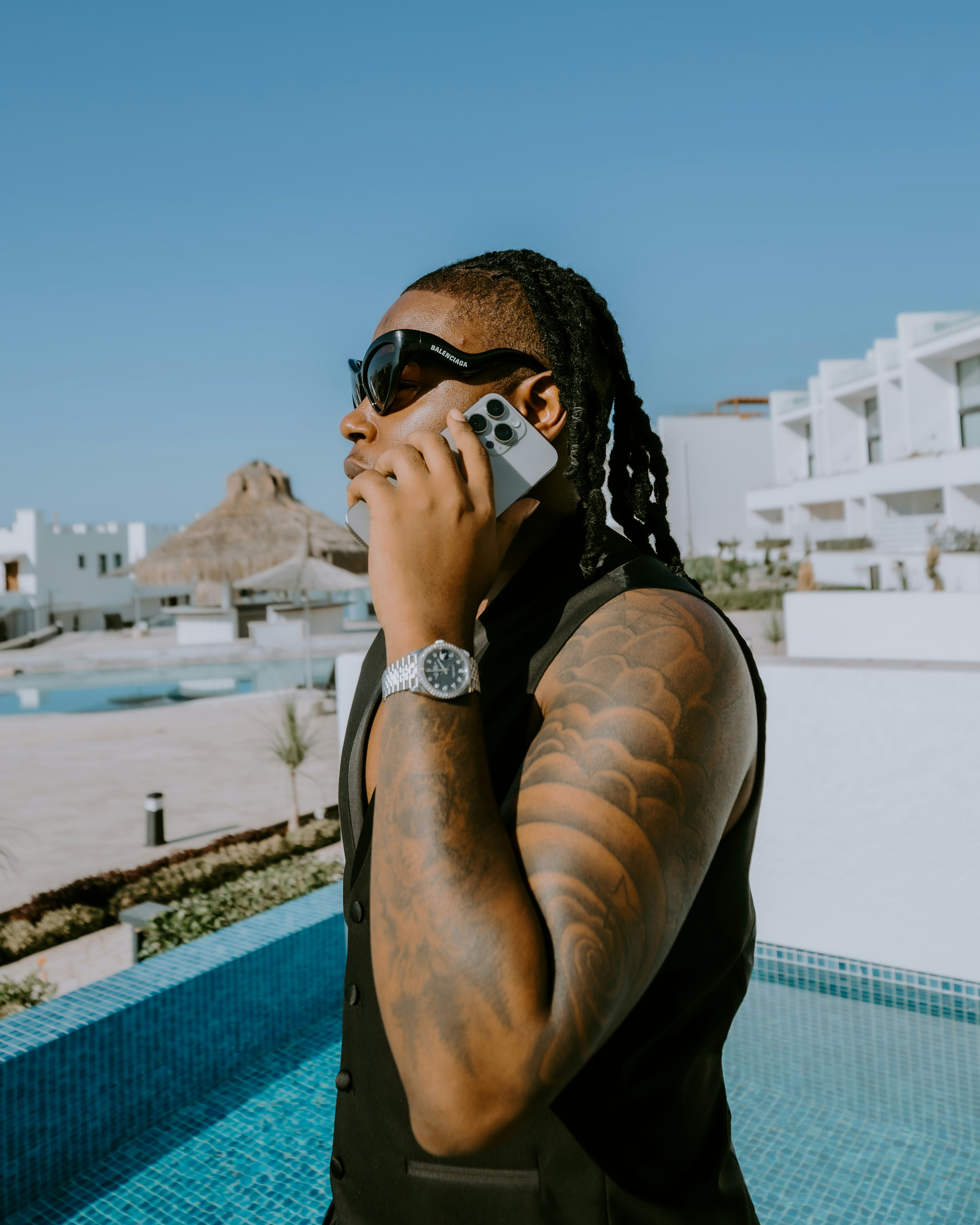 Photo by emmanuelblack