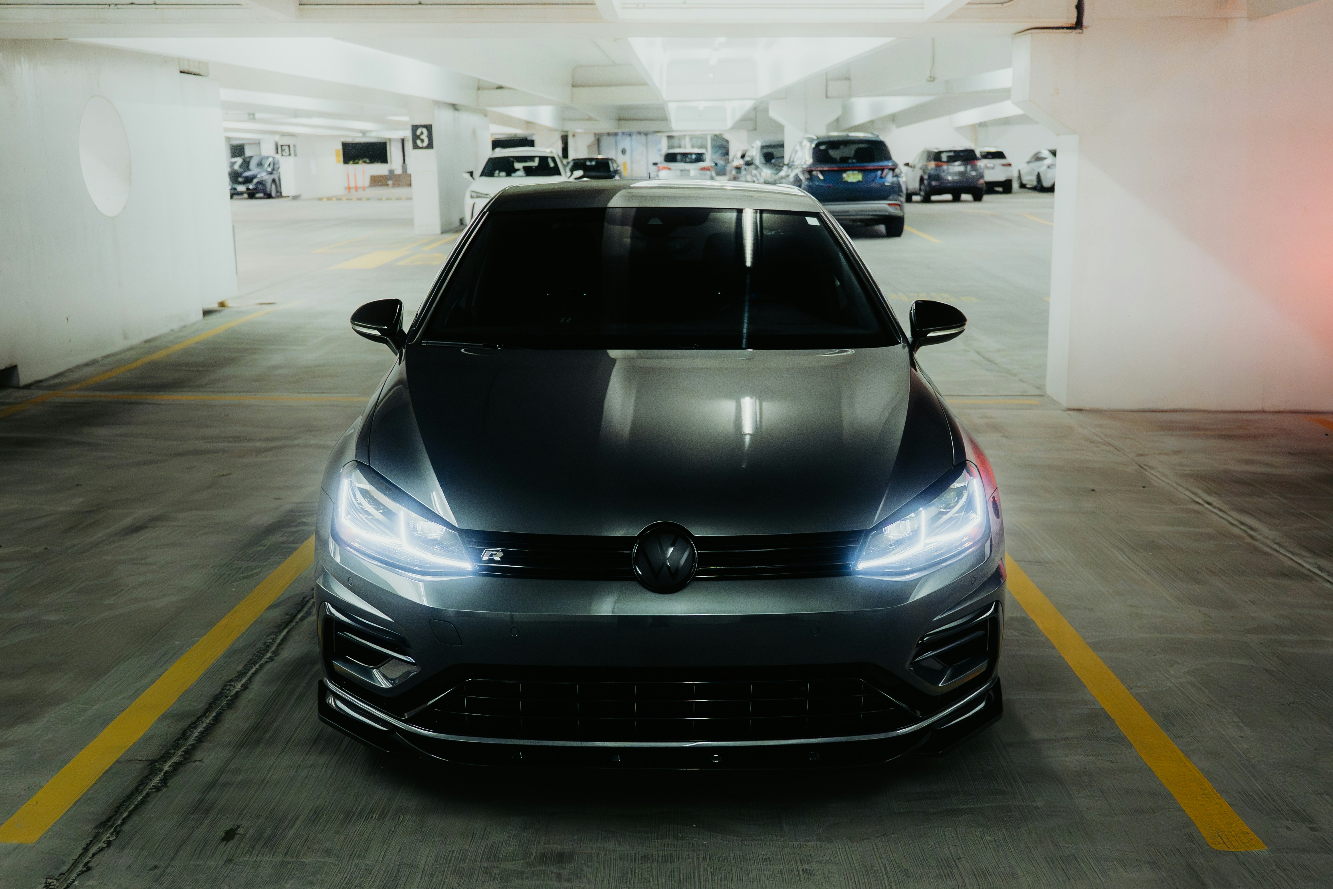 Photo by bylukemiller