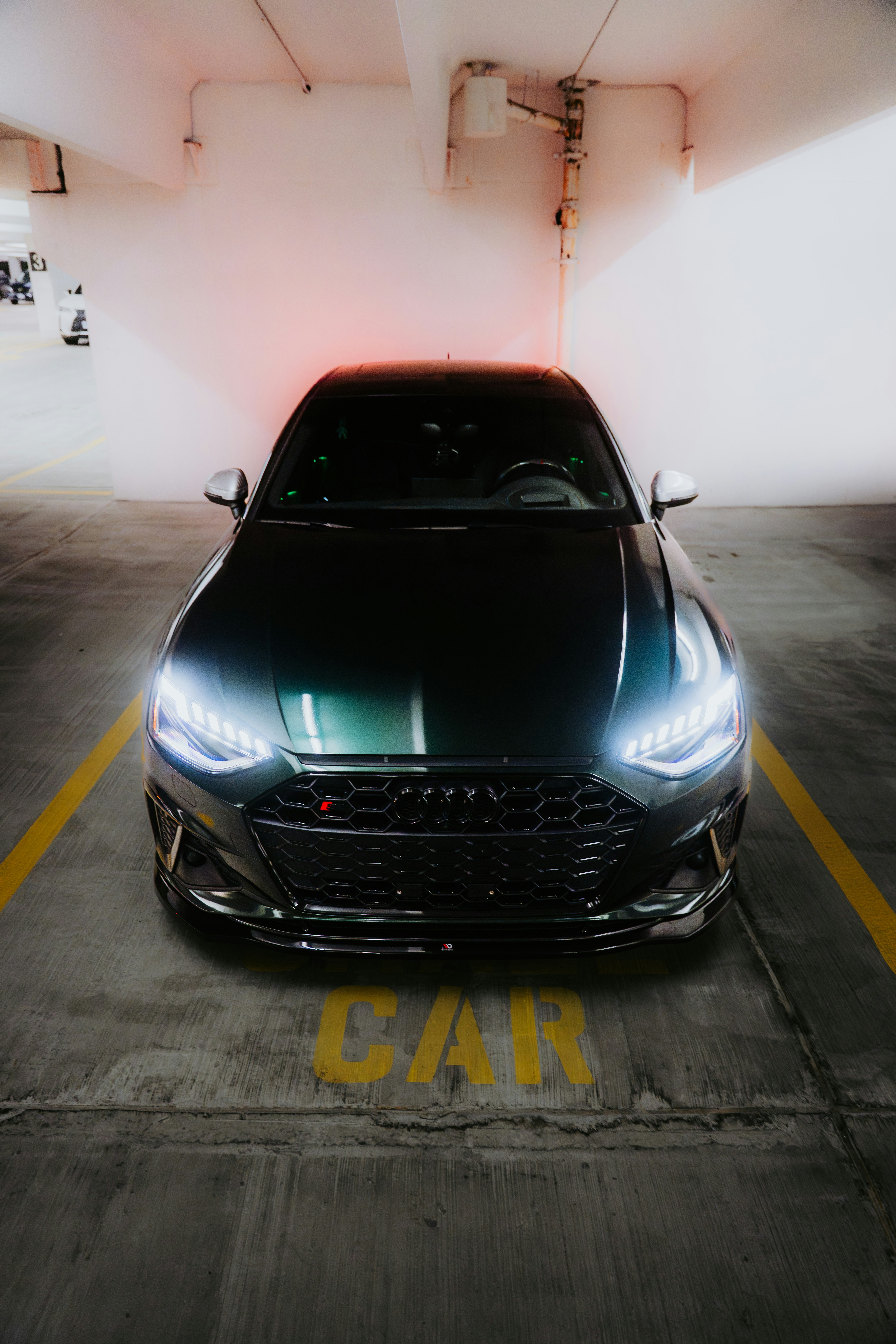 Photo by bylukemiller