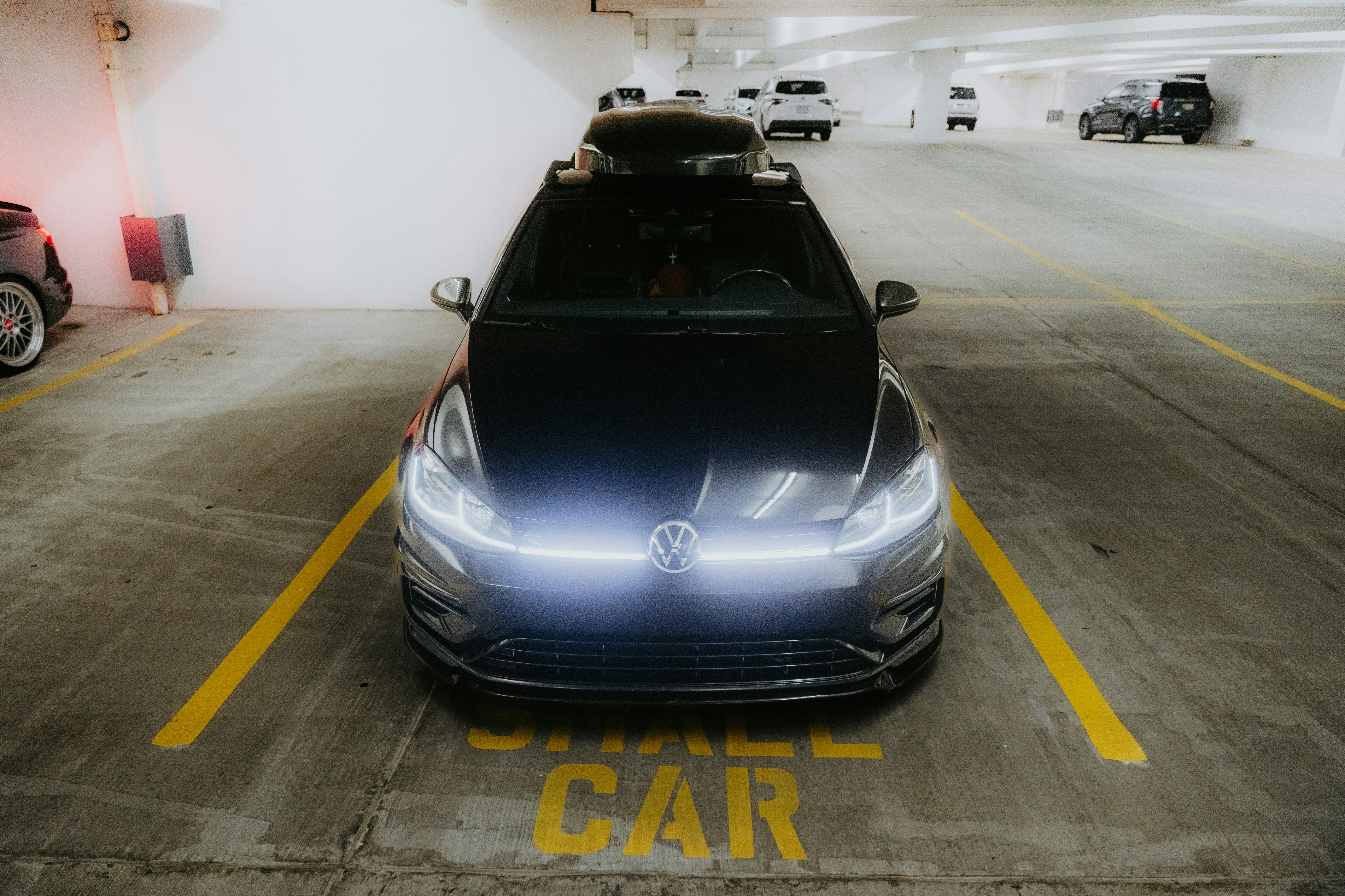 The Rise of Self-Driving Cars: A Definitive Timeline to Autonomy