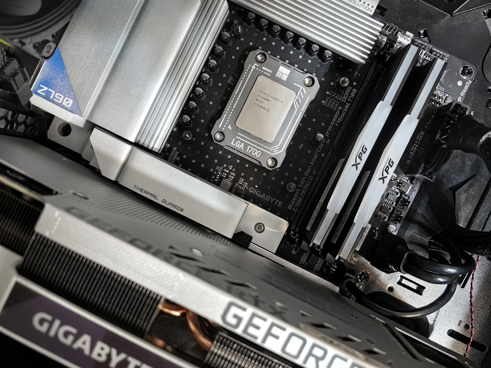 CPU vs. GPU vs. NPU: Which Matters for Your AI Tasks?