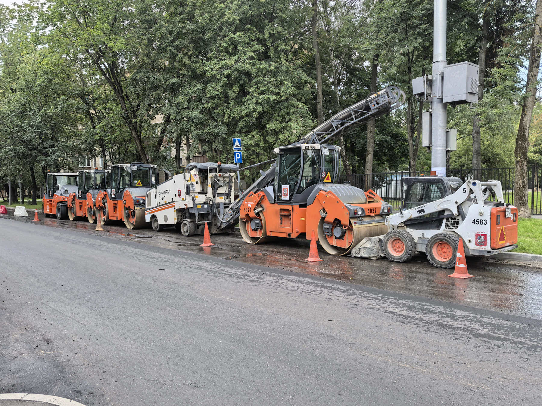 Infrastructure Built for Growth