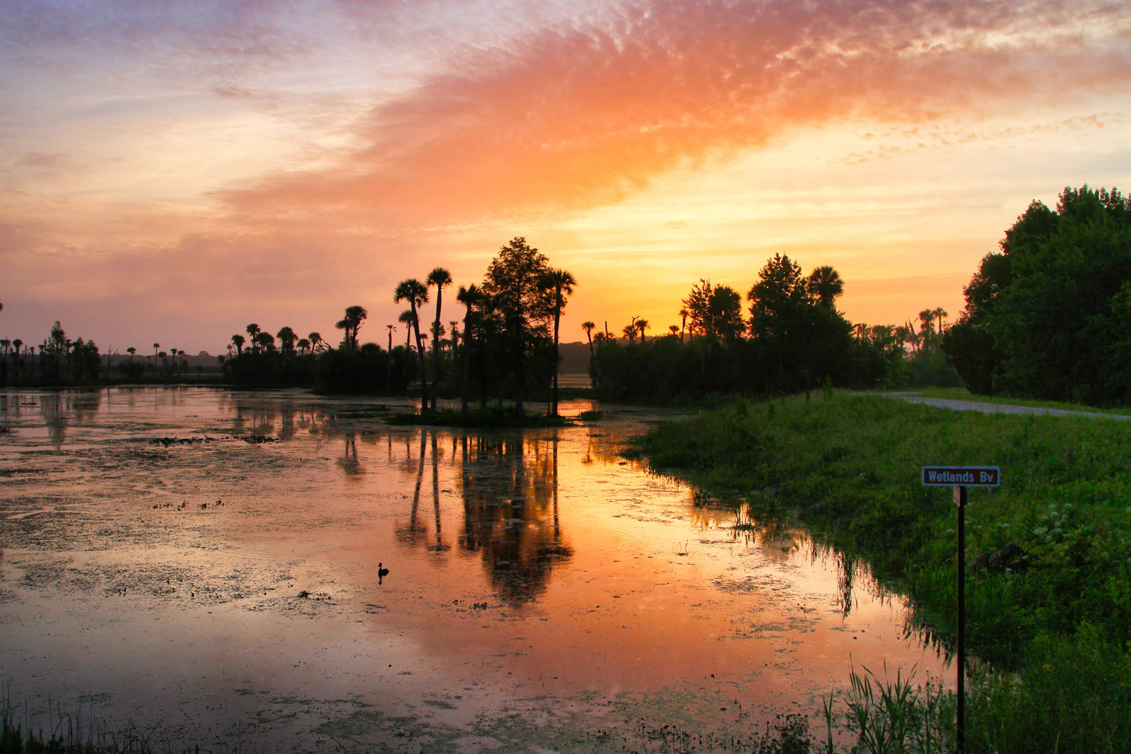 The Ritz-Carlton Orlando, Grande Lakes