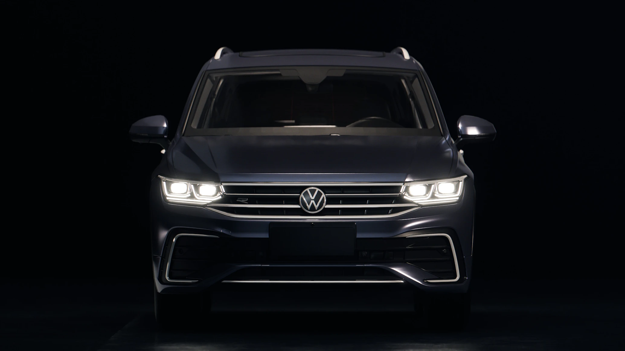 Volkswagen Atlas 3-Row Family SUV Lease Guide 2026