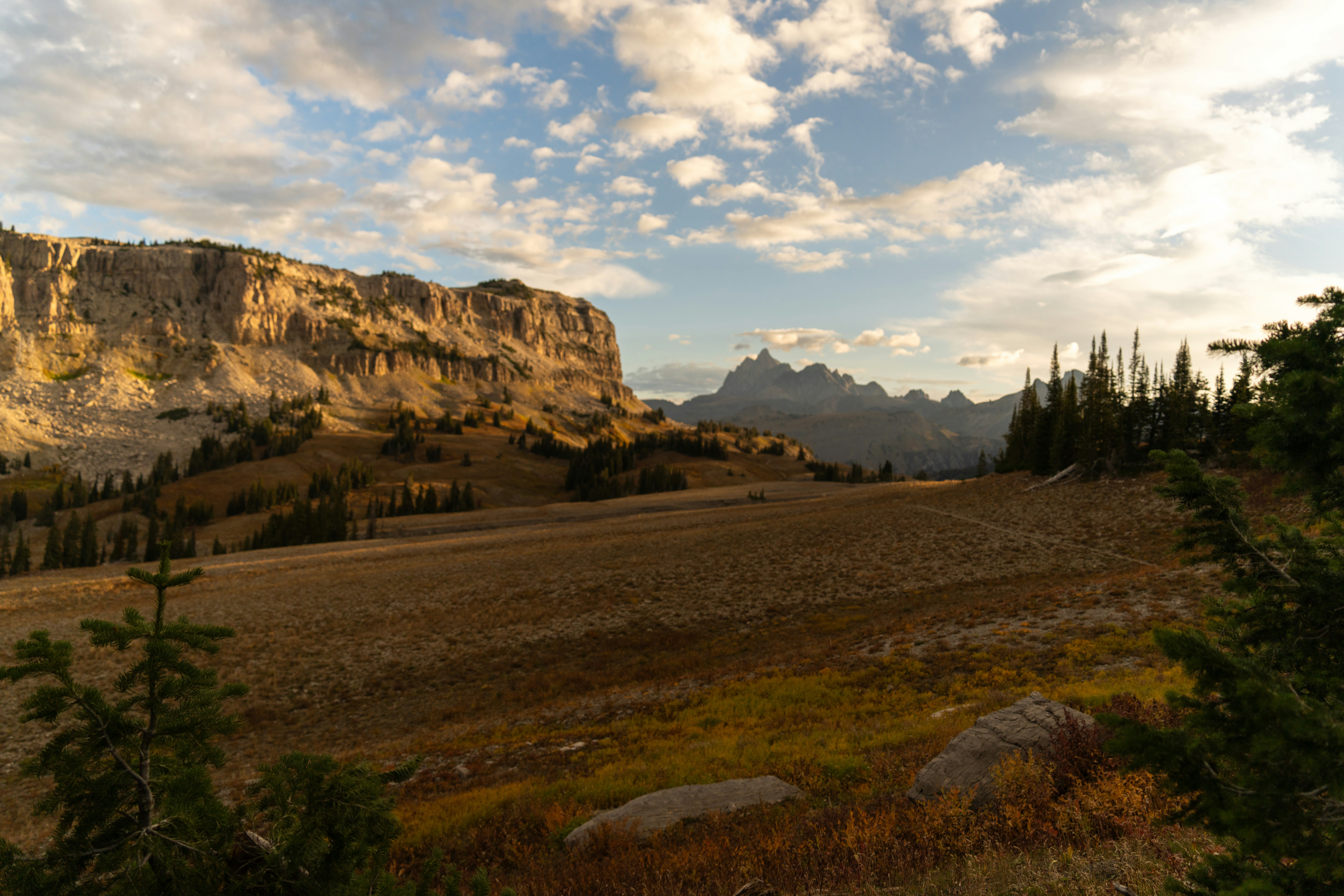 Pine Bluffs, Wyoming