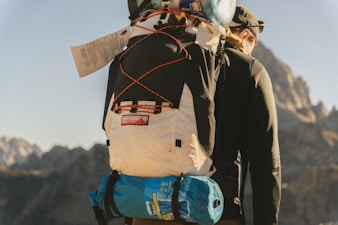 Best Ultralight Sleeping Bags Compared 6