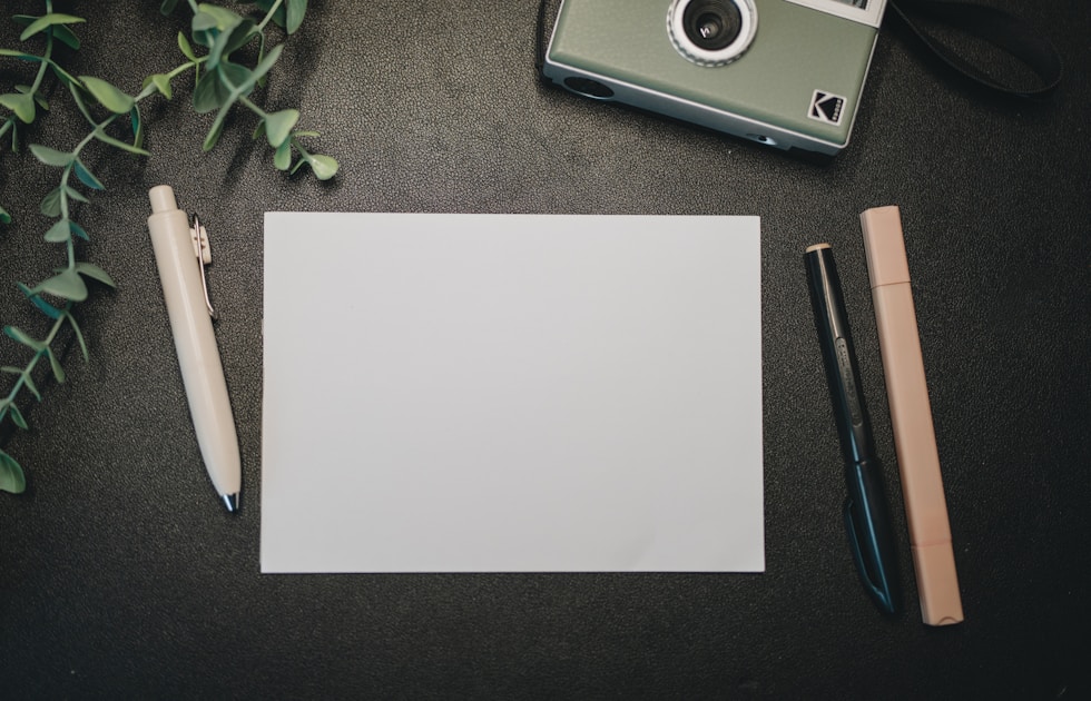 What to Write Your Missionary Each Week: Ideas That Actually Help