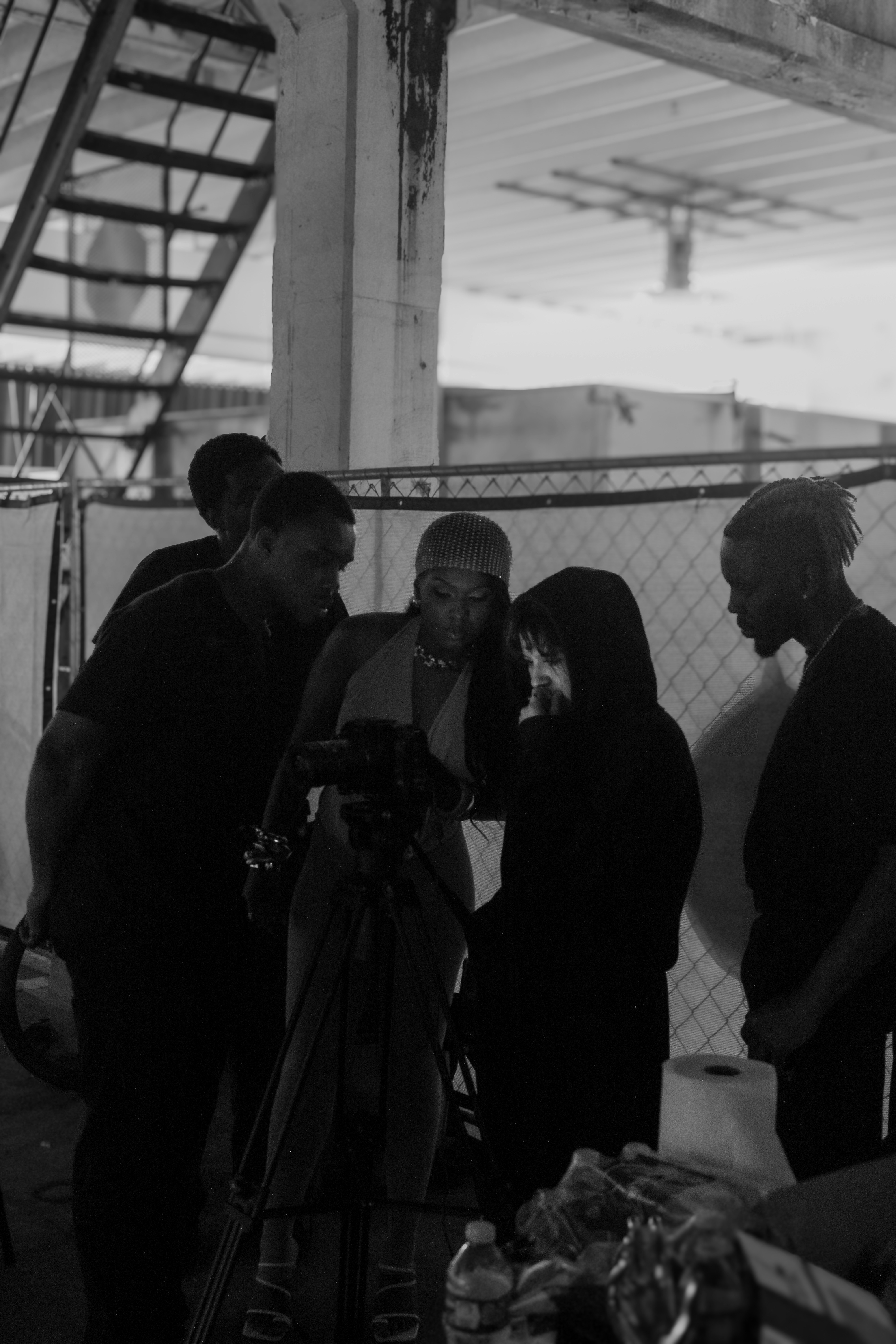 クリエイティブ制作チーム