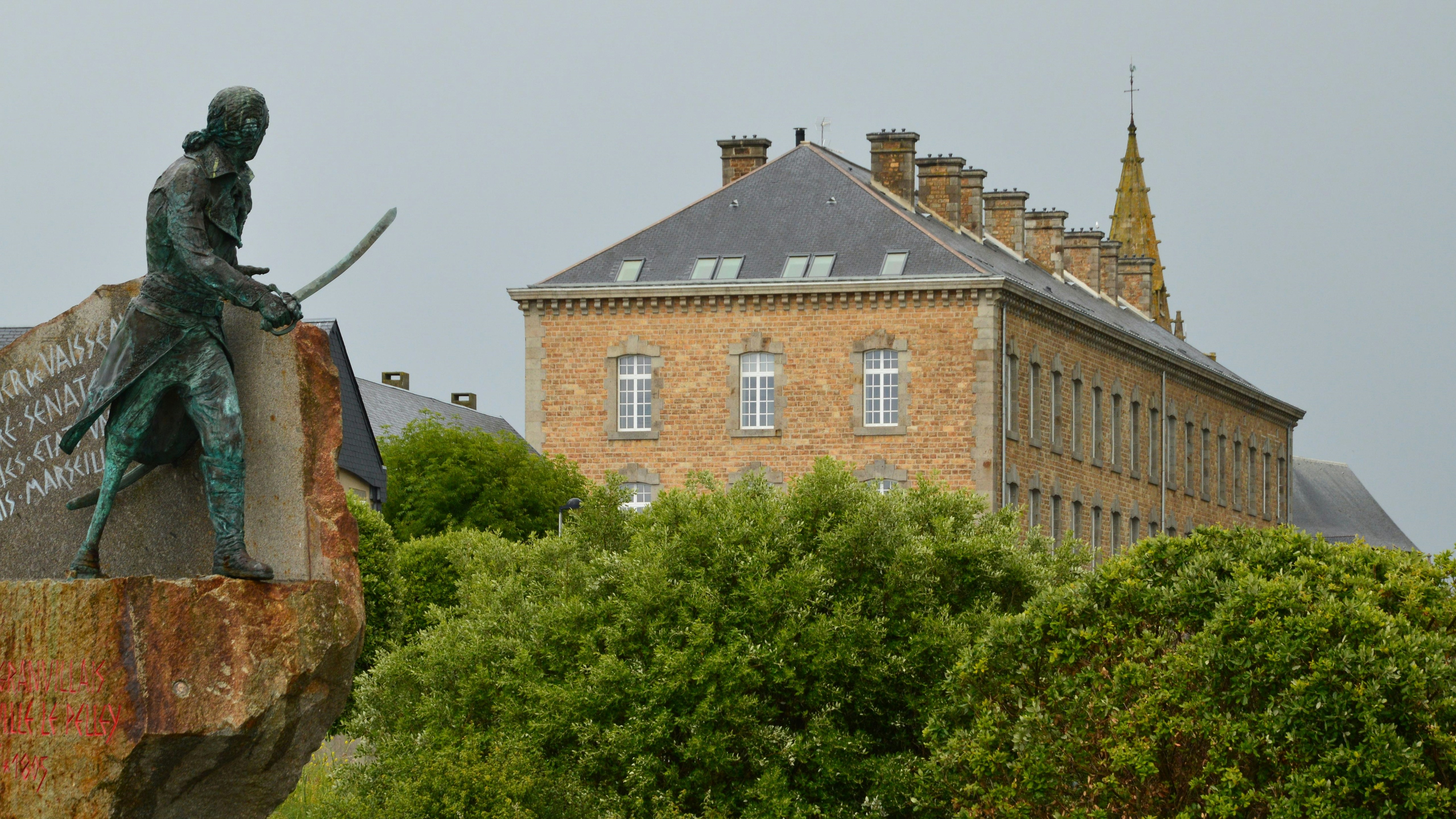 Nath Sculpture Garden