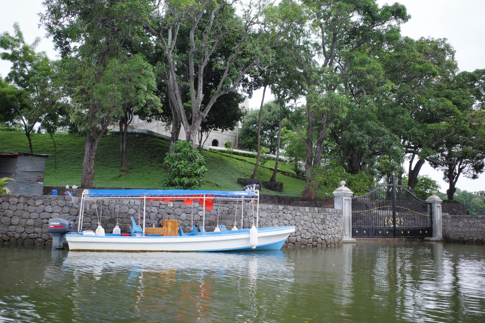 Nicaragua